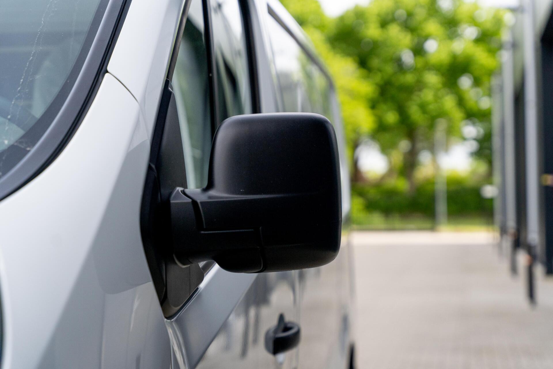 Foto van Opel Vivaro