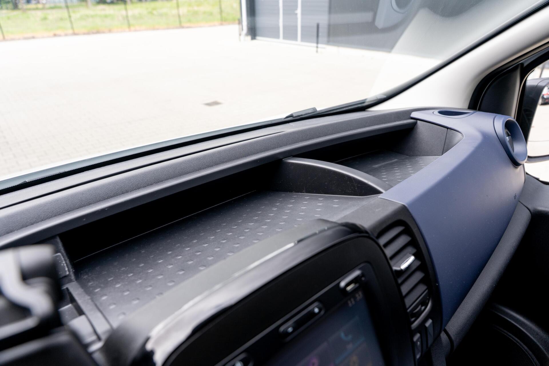 Foto van Opel Vivaro