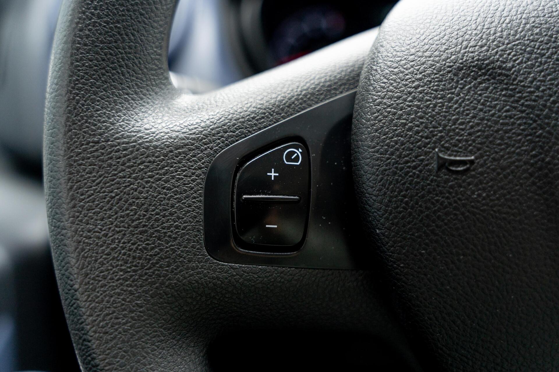 Foto van Opel Vivaro