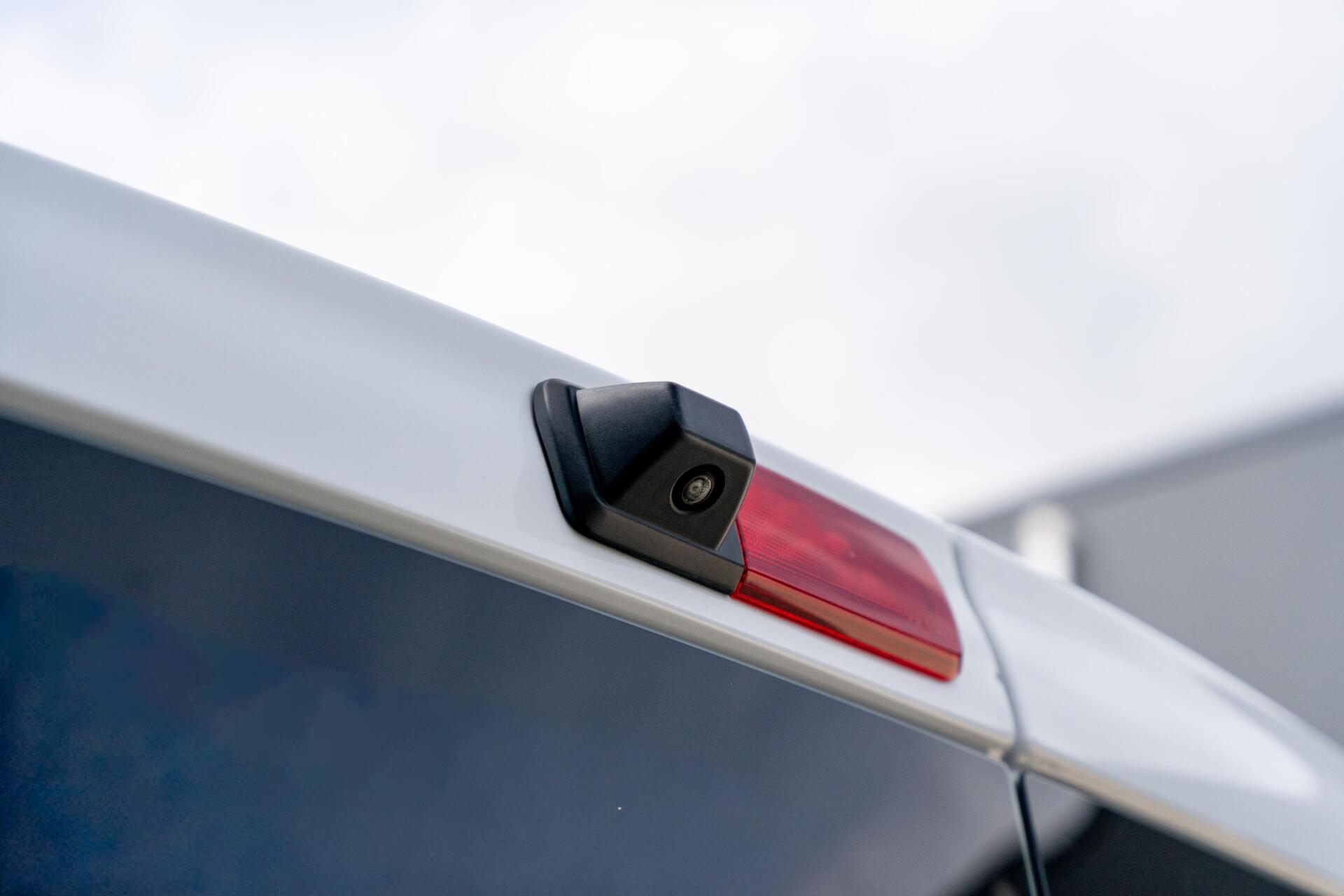 Foto van Opel Vivaro