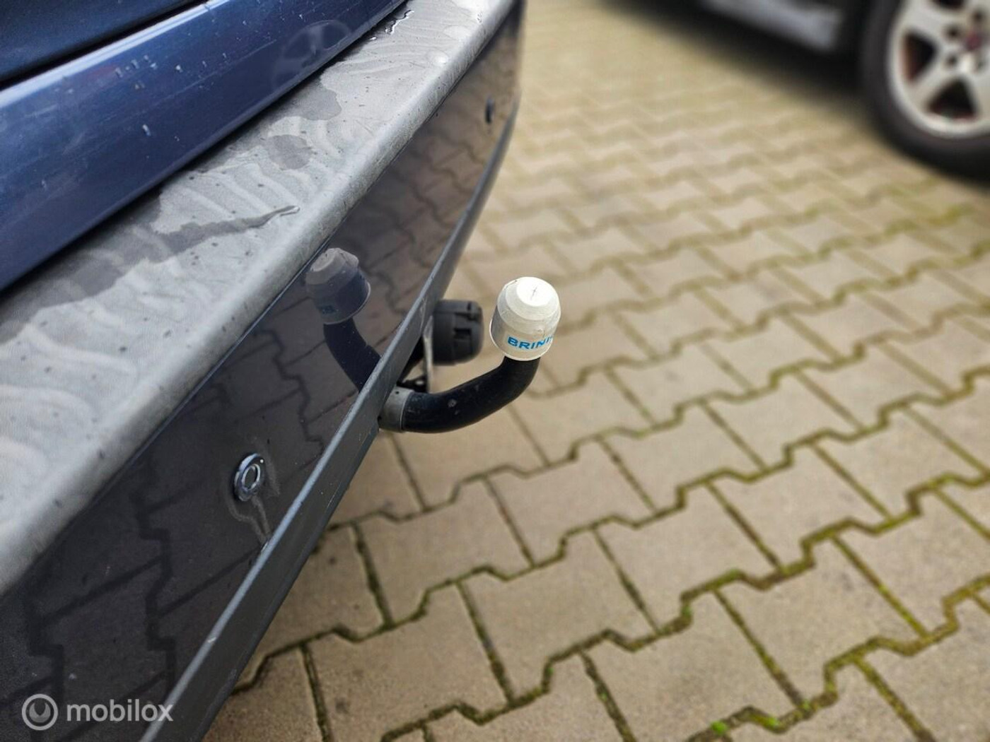 Foto van Volvo S60