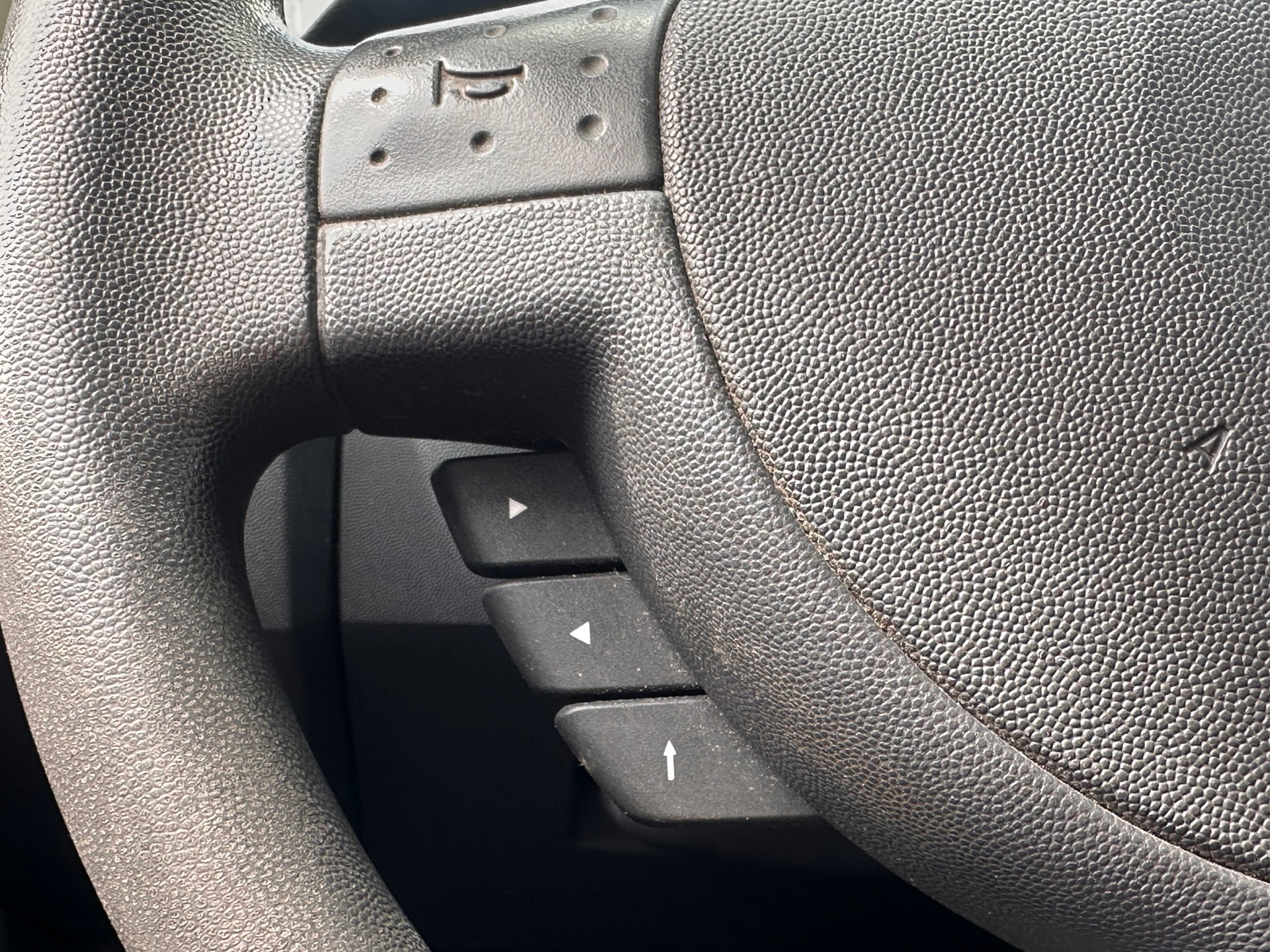Foto van Opel Meriva-a