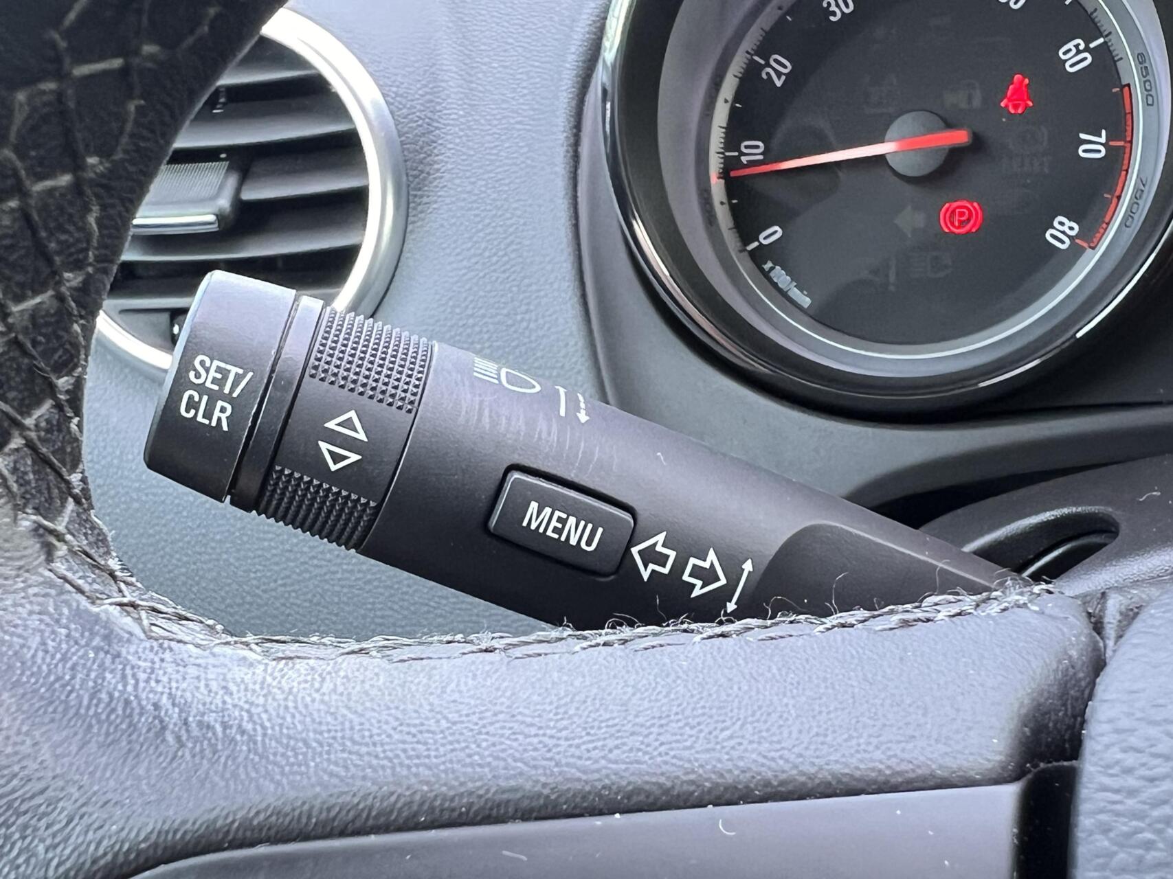 Foto van Opel Meriva