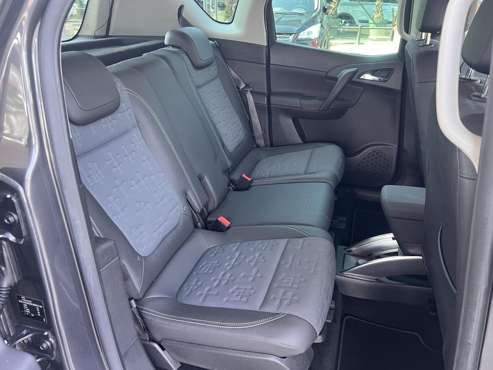 Foto van Opel Meriva