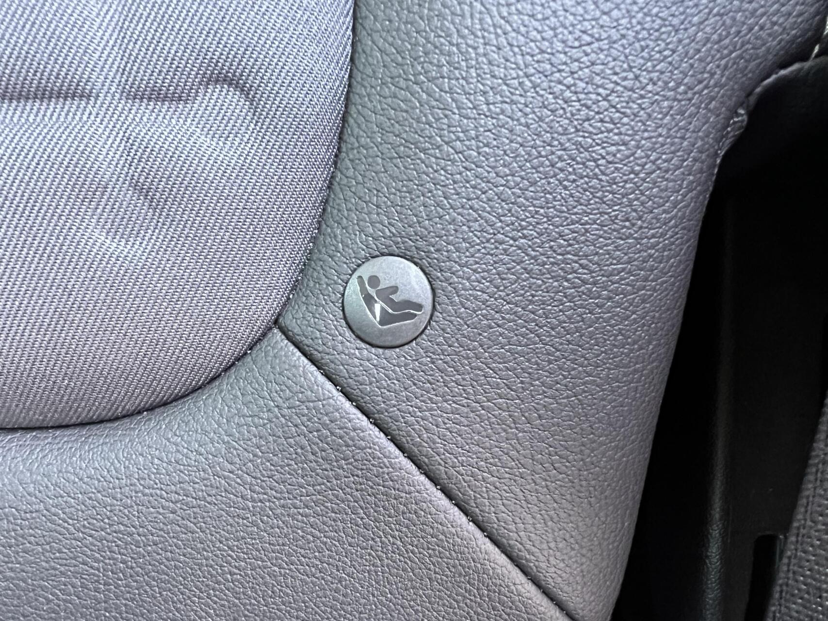 Foto van Opel Meriva