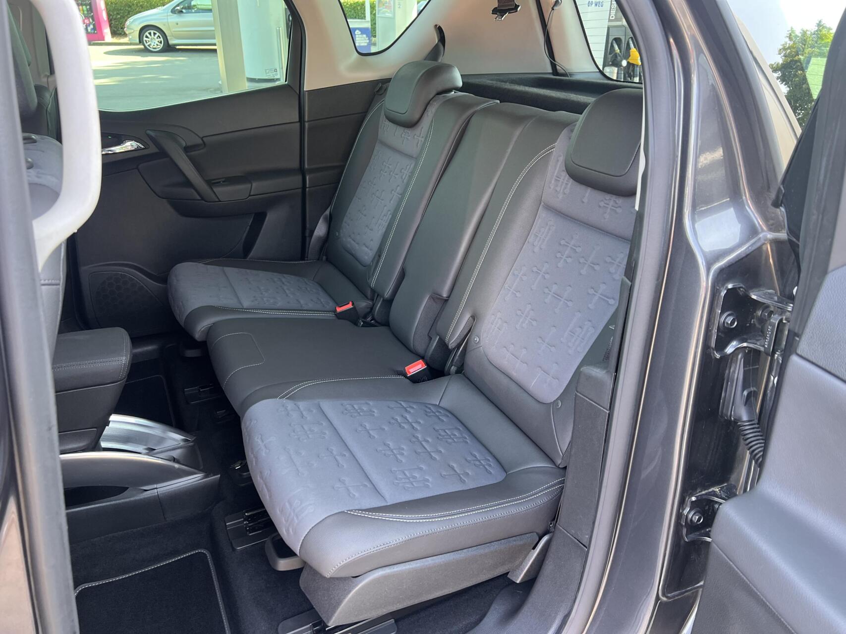 Foto van Opel Meriva
