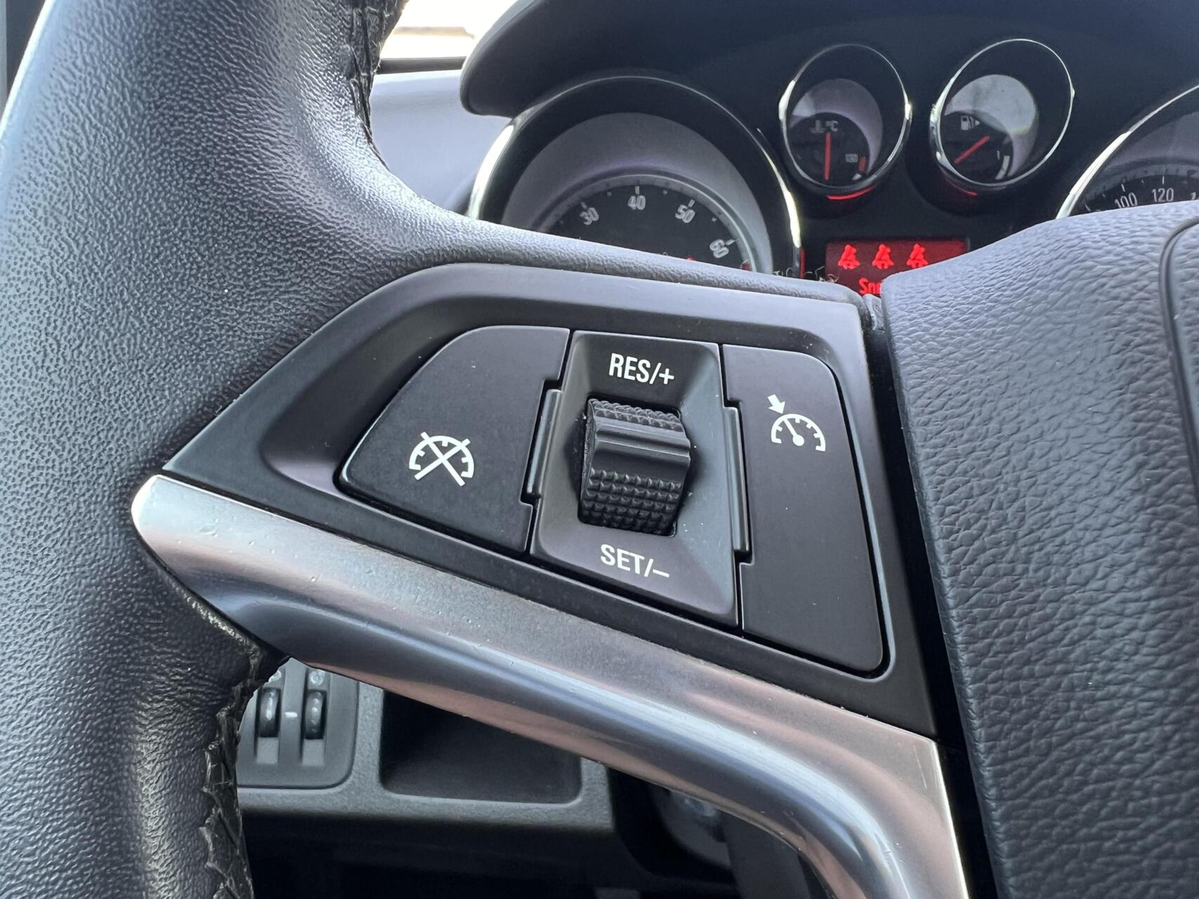 Foto van Opel Meriva