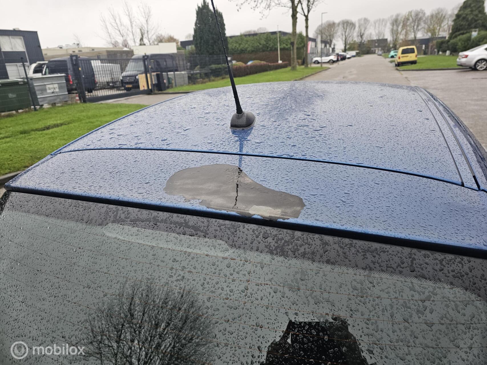 Foto van BMW 116i