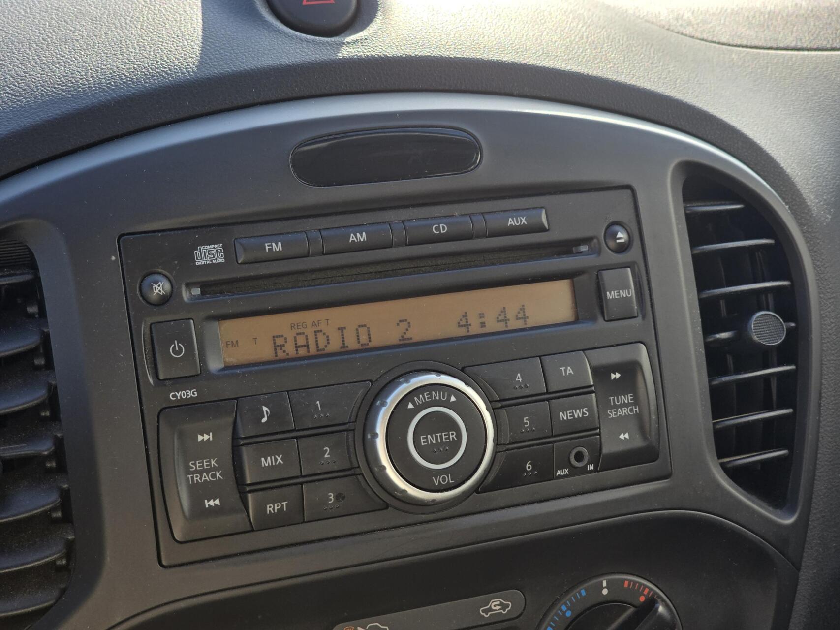 Foto van Nissan Nissan Juke