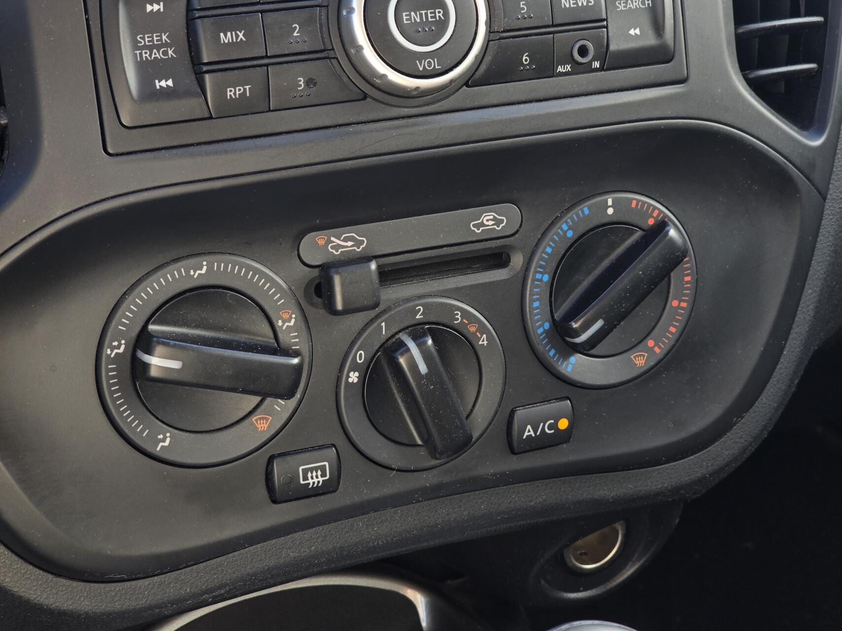 Foto van Nissan Nissan Juke