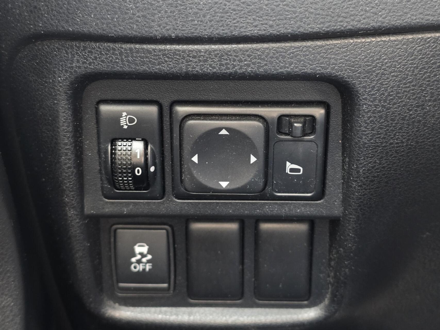 Foto van Nissan Nissan Juke