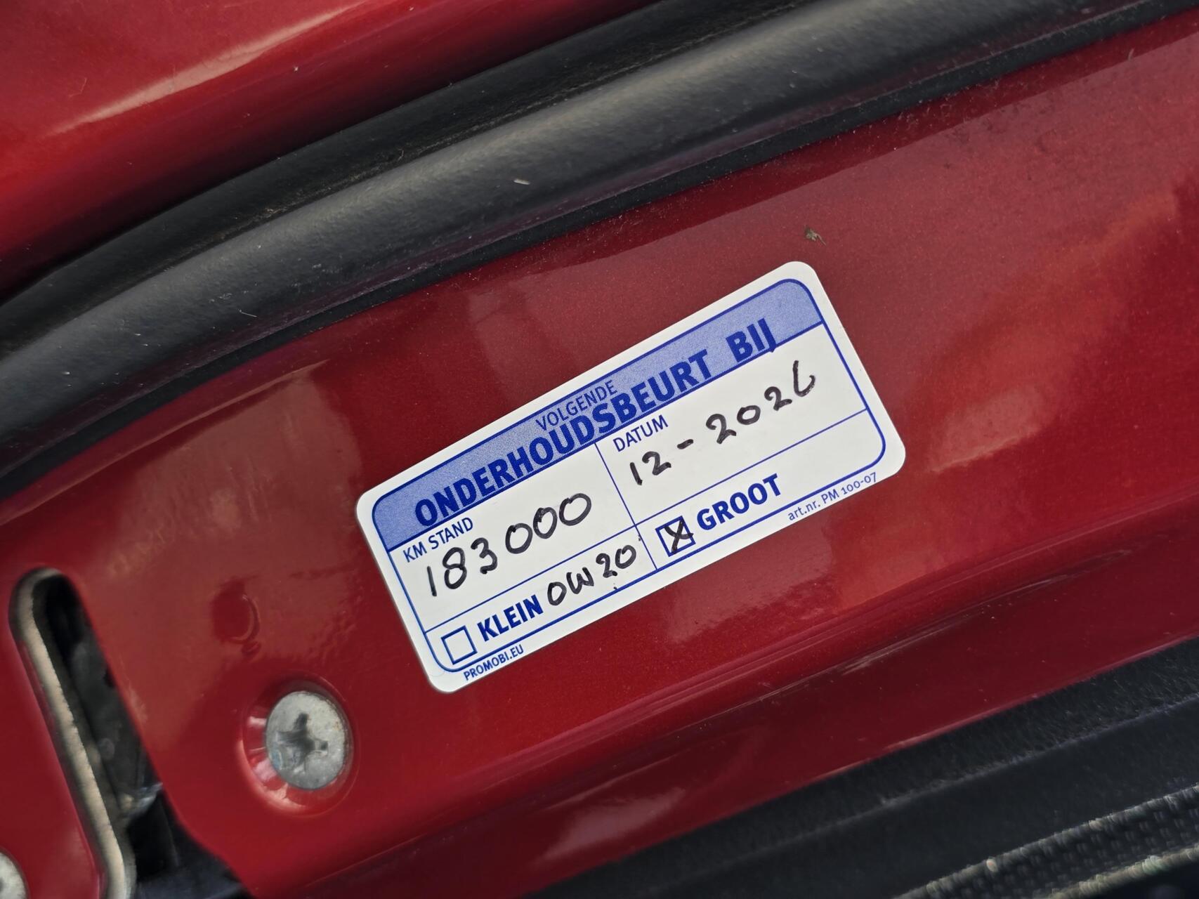 Foto van Nissan Nissan Juke