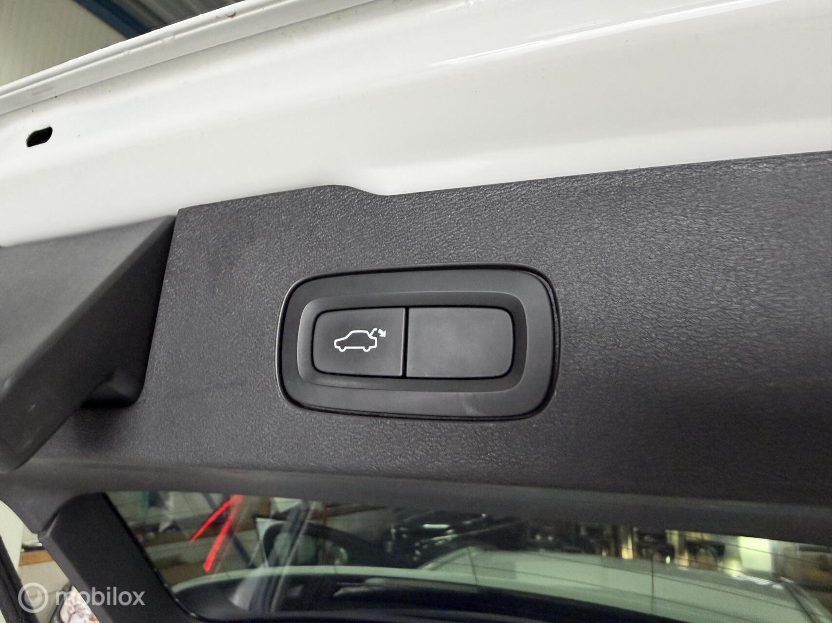 Foto van Volvo V60