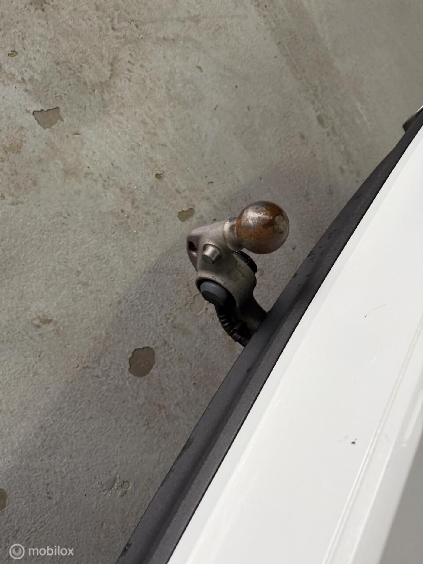 Foto van Volvo V60