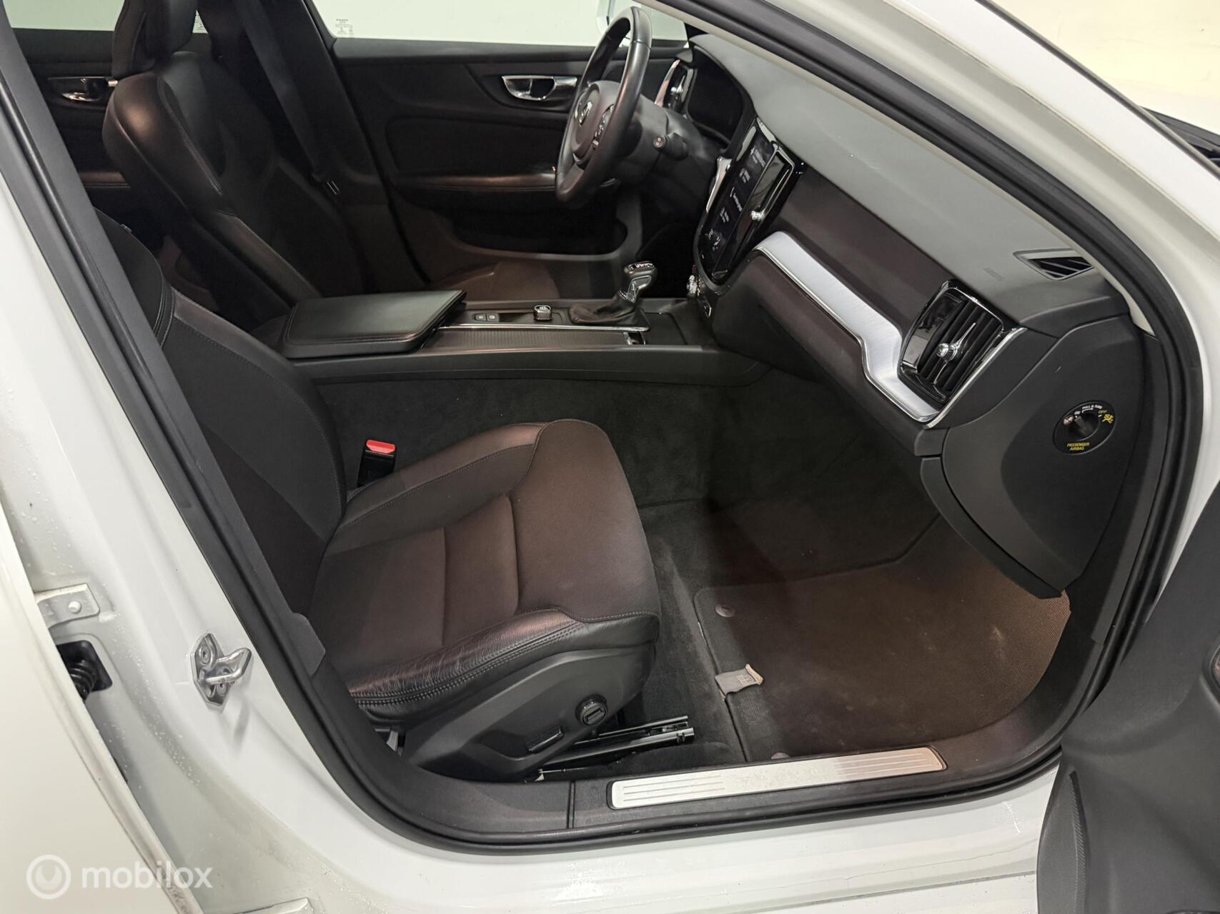 Foto van Volvo V60