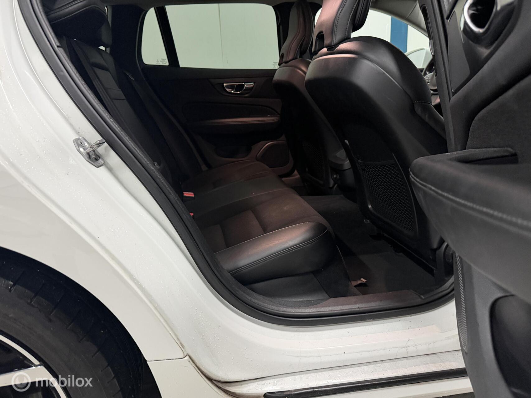 Foto van Volvo V60