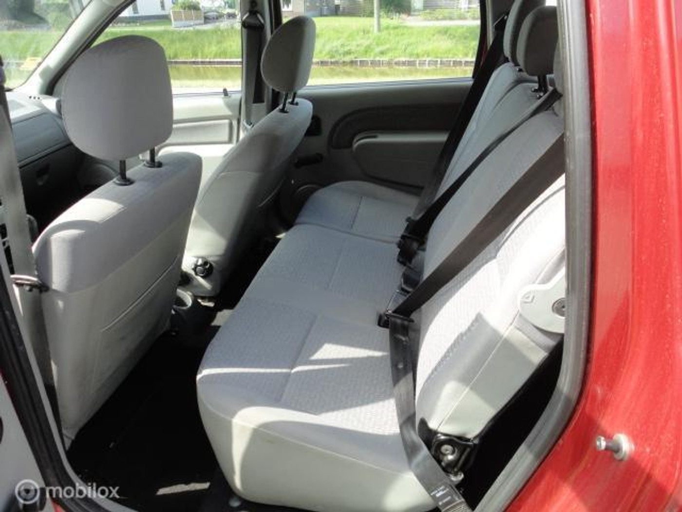 Foto van Dacia Logan