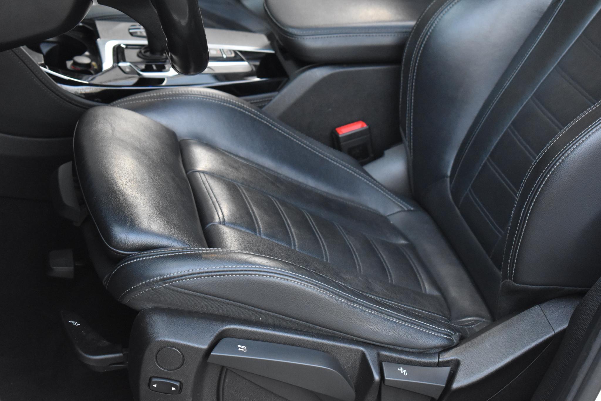 Foto van BMW X4 Xdrive20i
