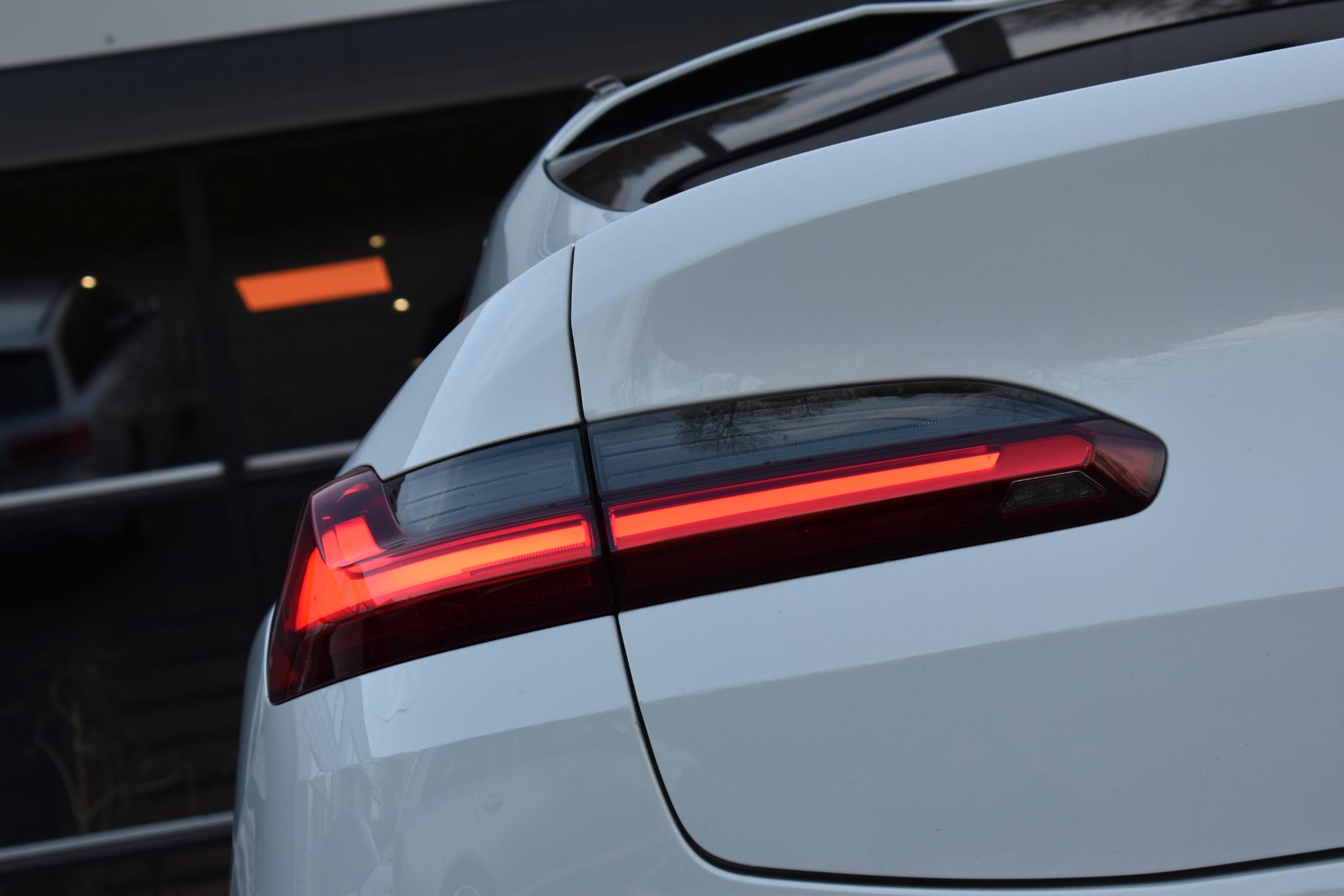 Foto van BMW X4 Xdrive20i