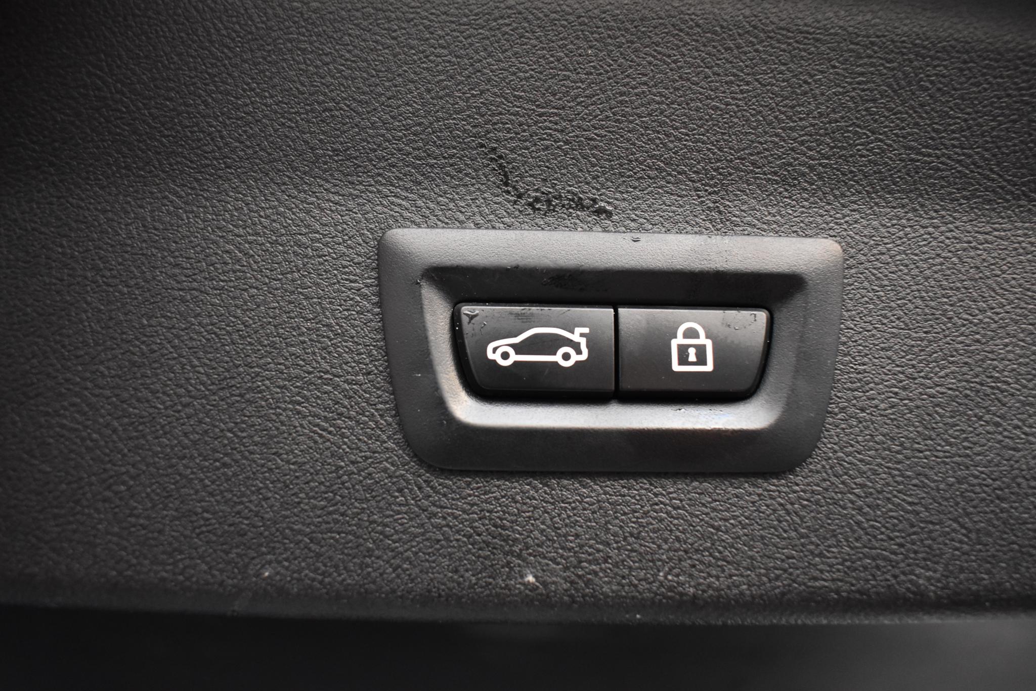 Foto van BMW X4 Xdrive20i