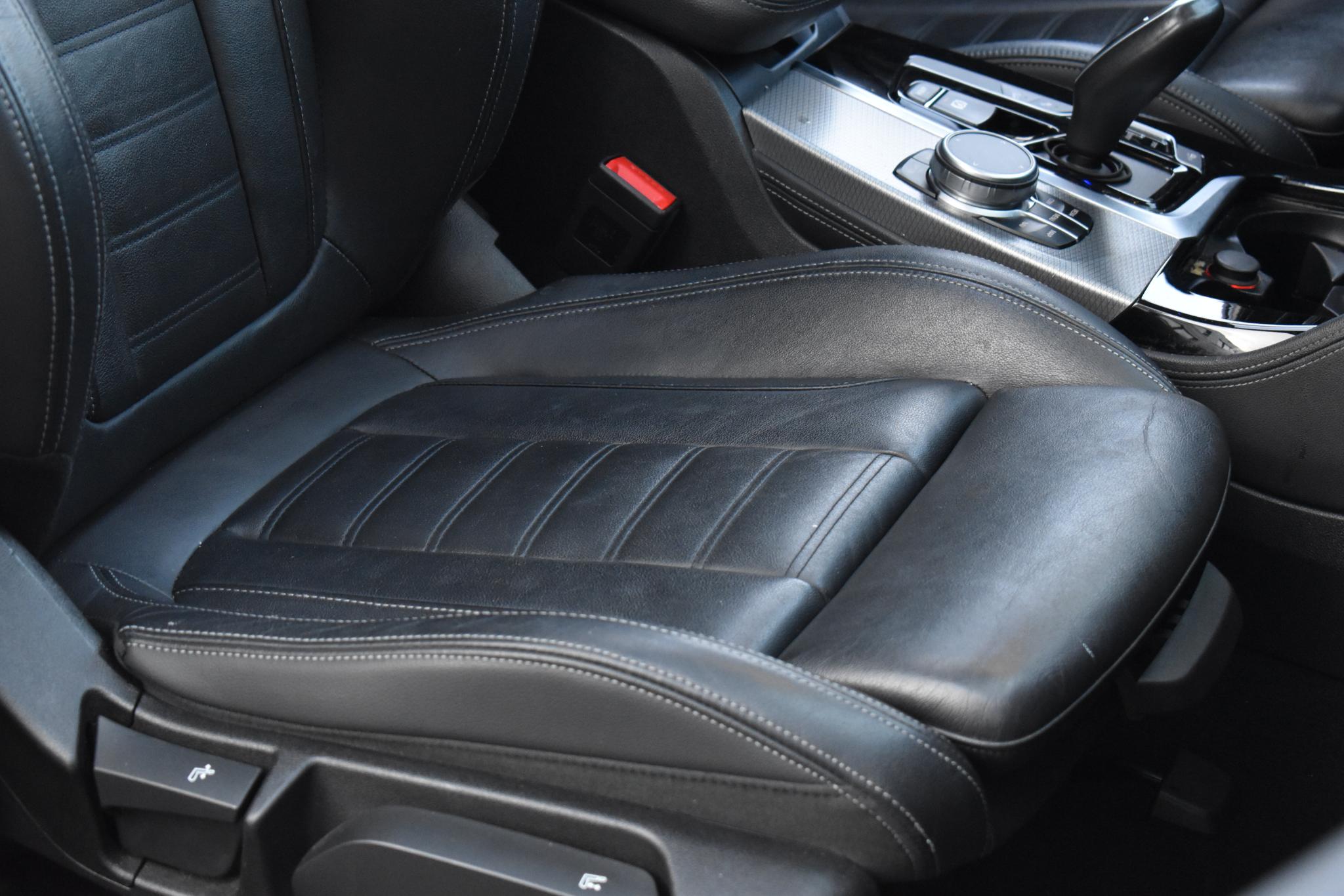 Foto van BMW X4 Xdrive20i