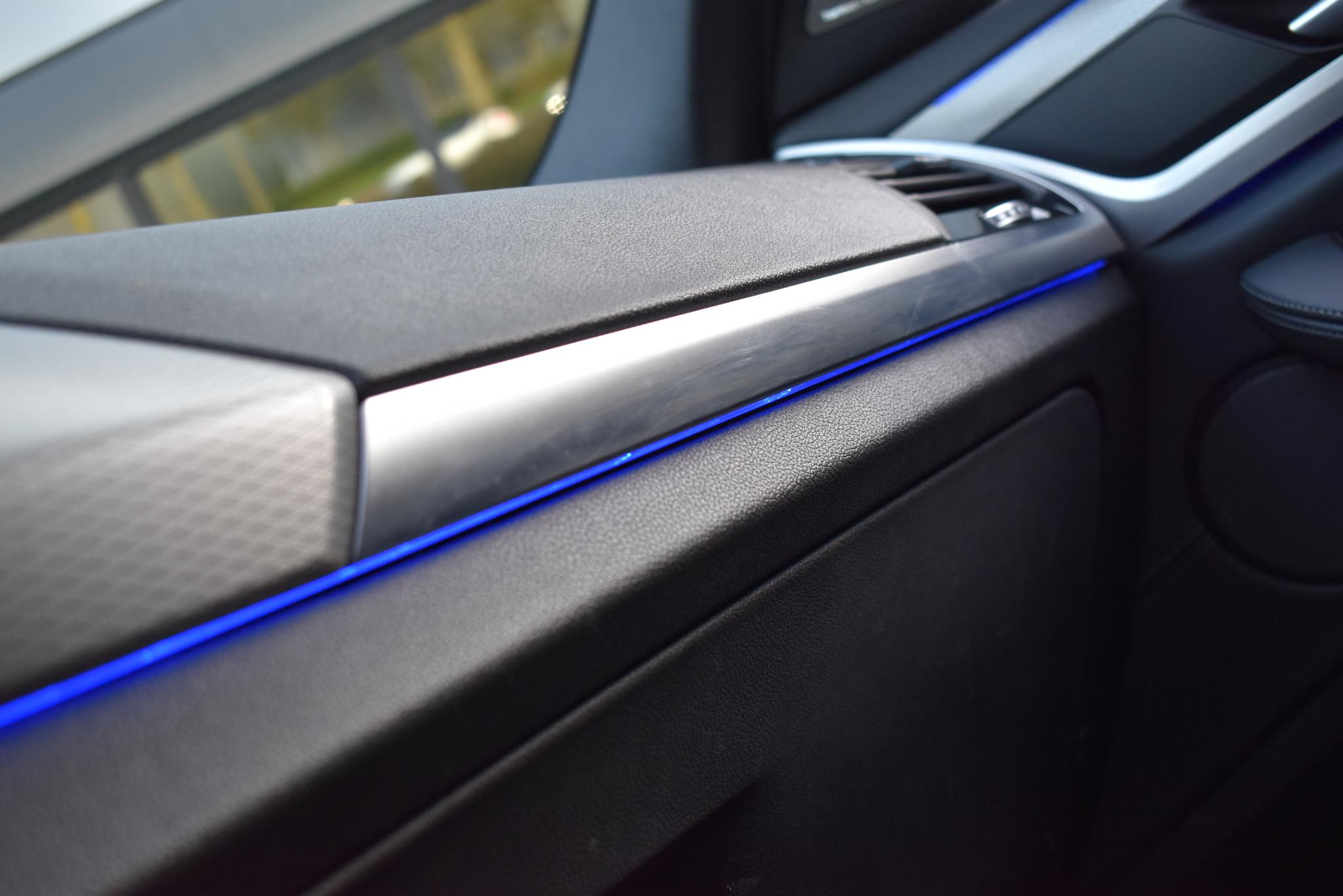 Foto van BMW X4 Xdrive20i