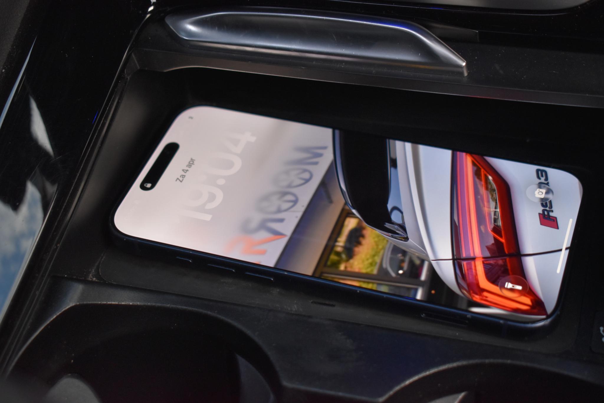 Foto van BMW X4 Xdrive20i