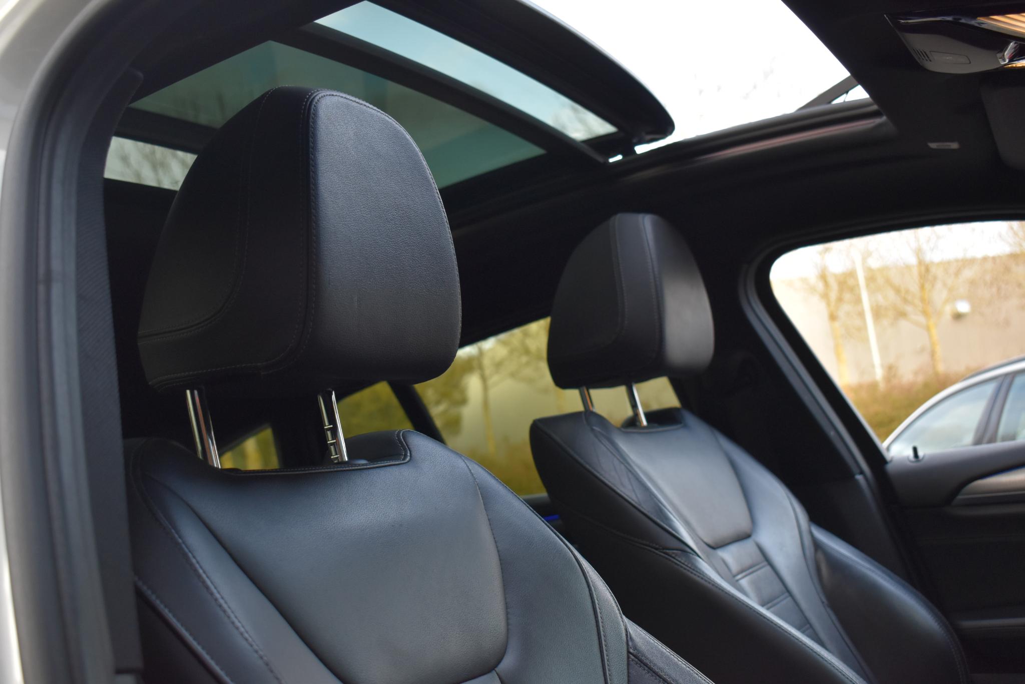 Foto van BMW X4 Xdrive20i