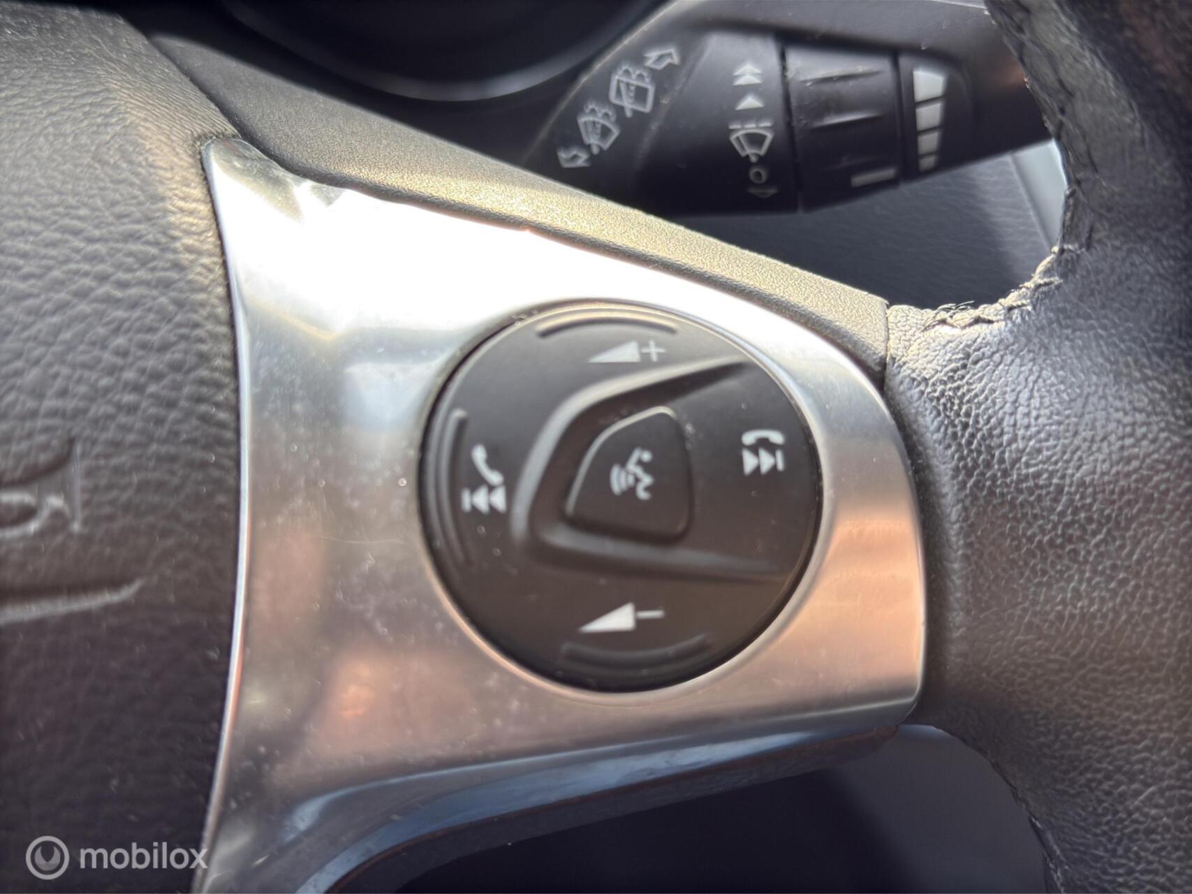 Foto van Ford C-max