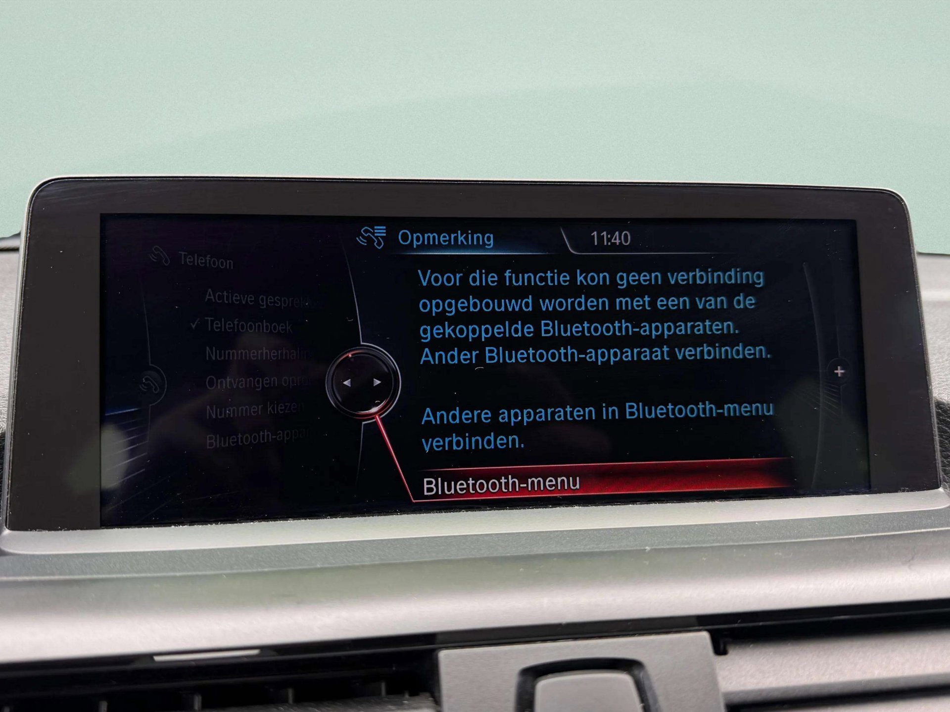 Foto van BMW 116i