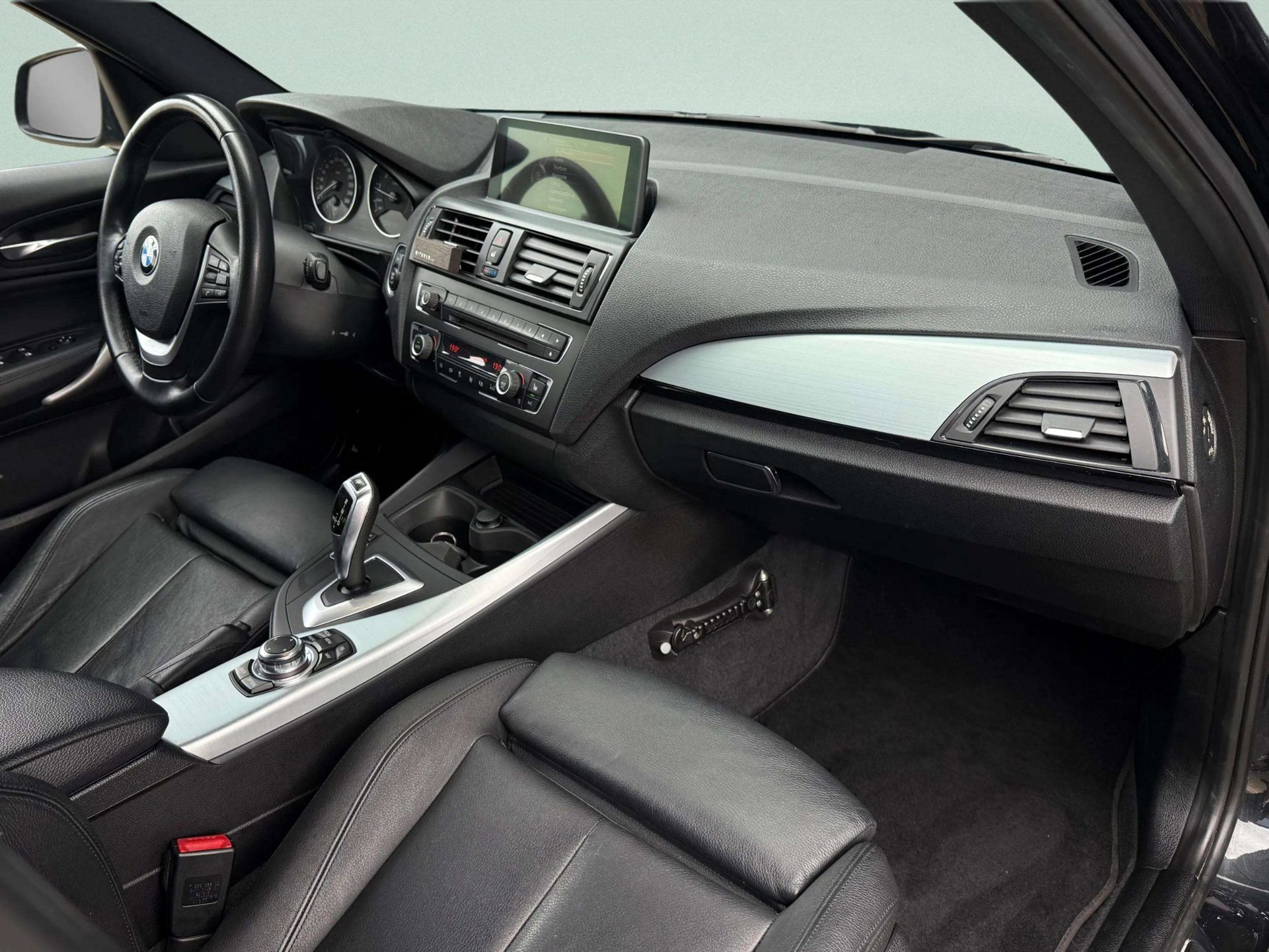 Foto van BMW 116i