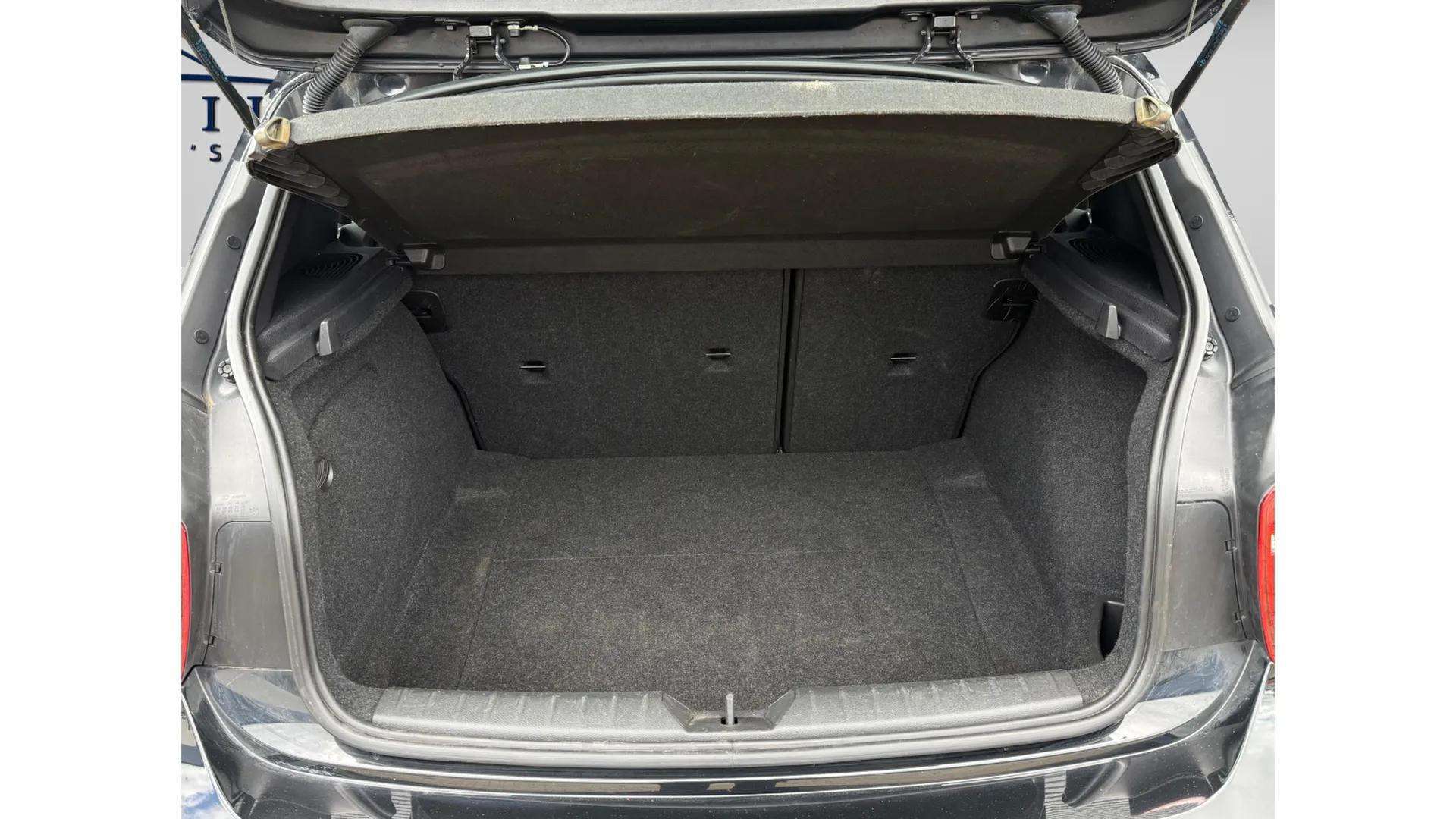 Foto van BMW 116i