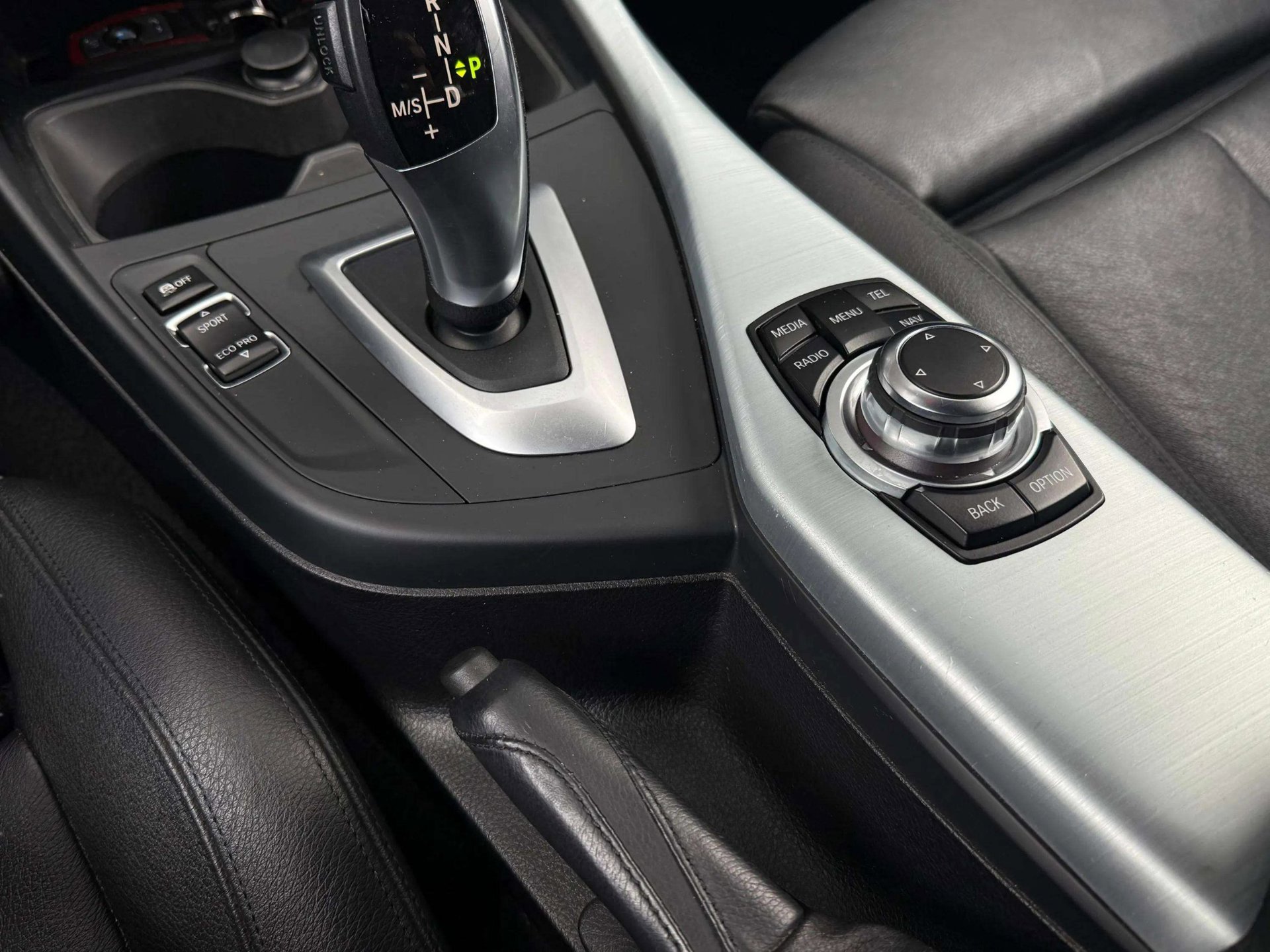 Foto van BMW 116i