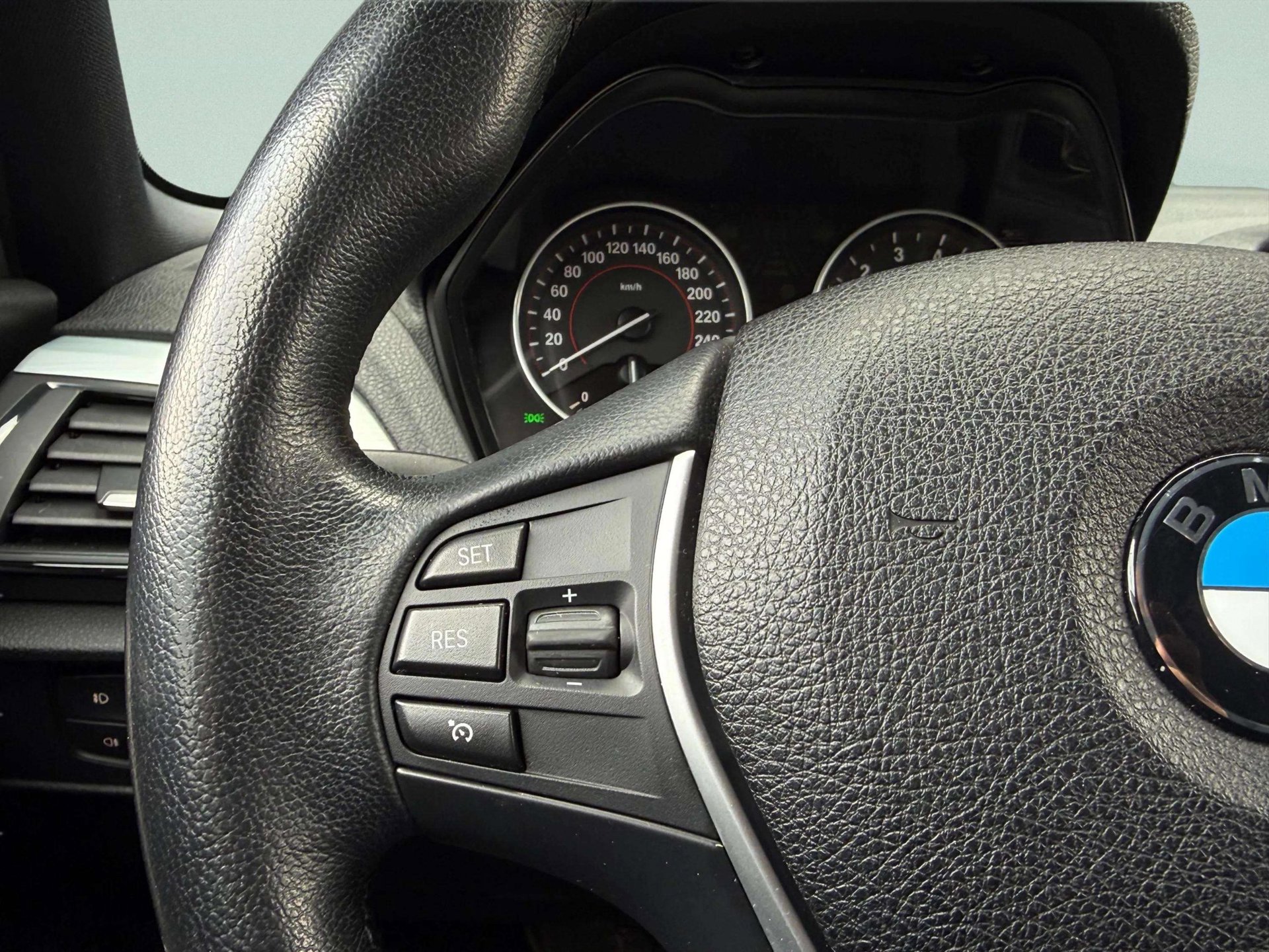 Foto van BMW 116i