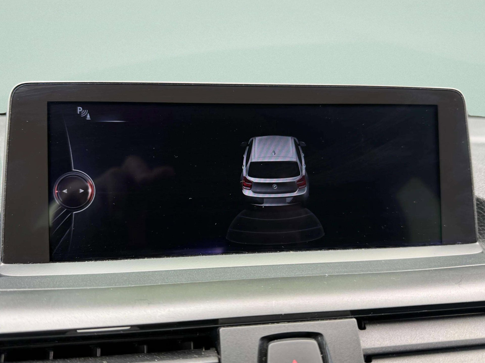 Foto van BMW 116i