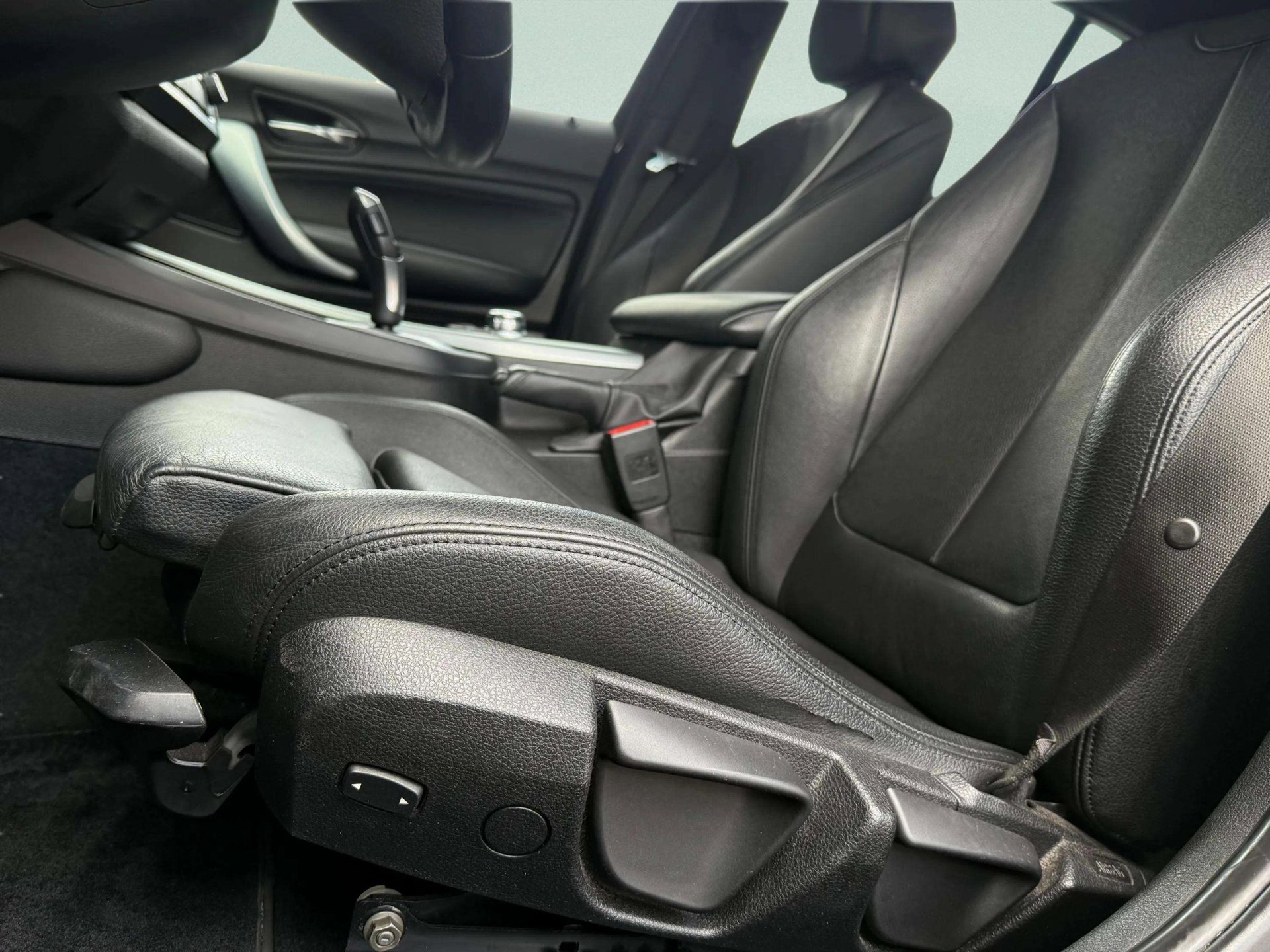Foto van BMW 116i
