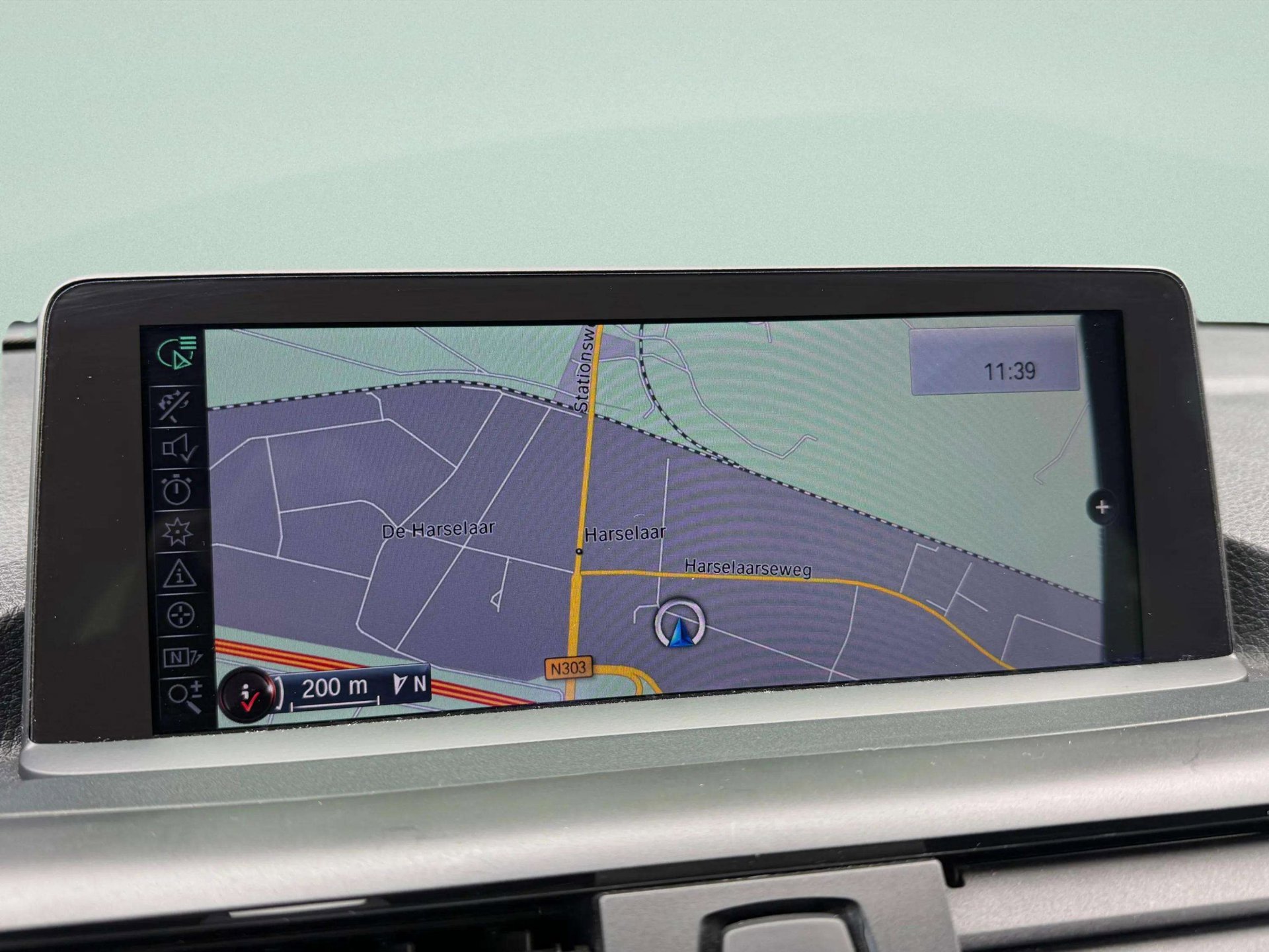 Foto van BMW 116i