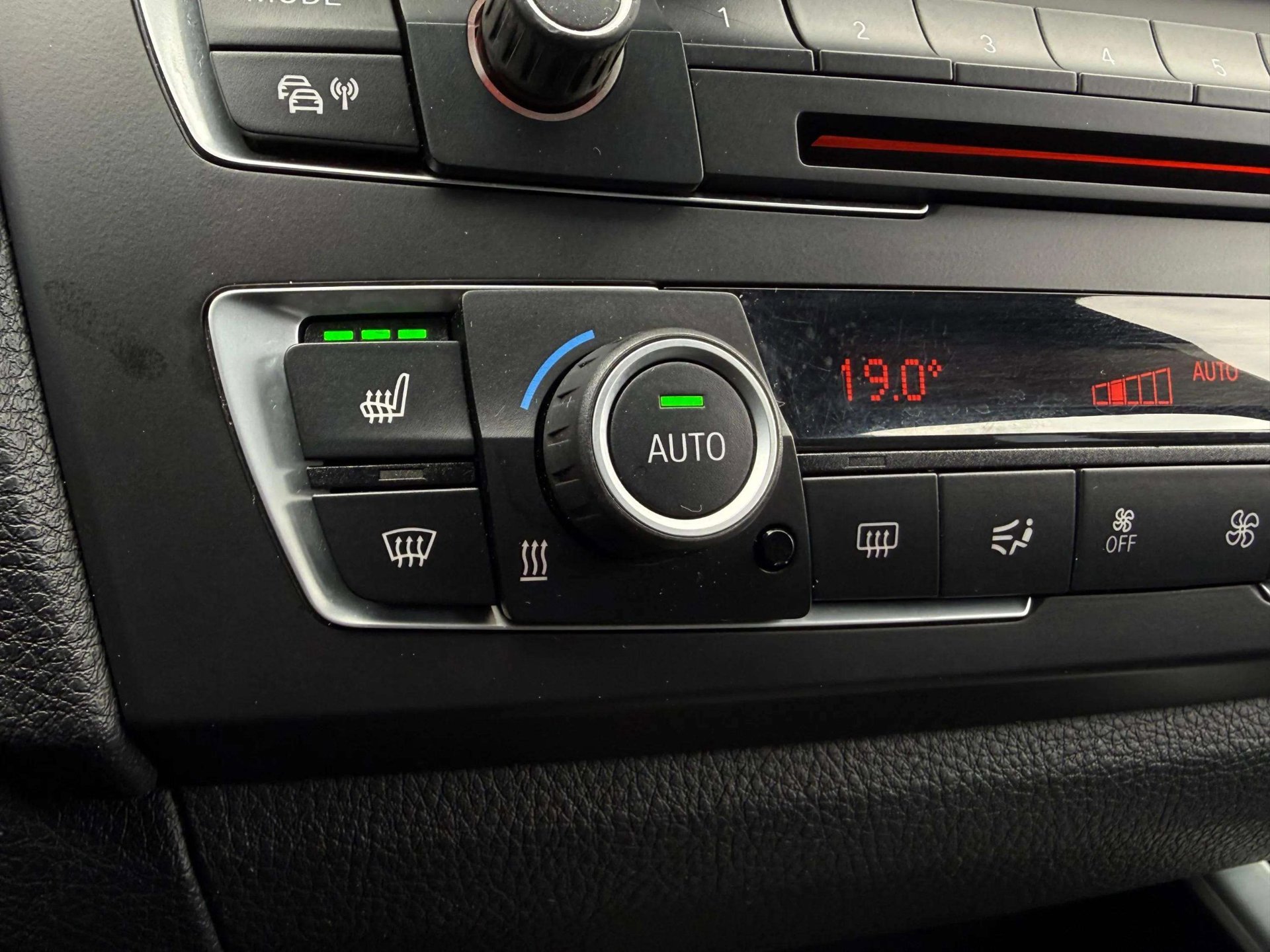 Foto van BMW 116i