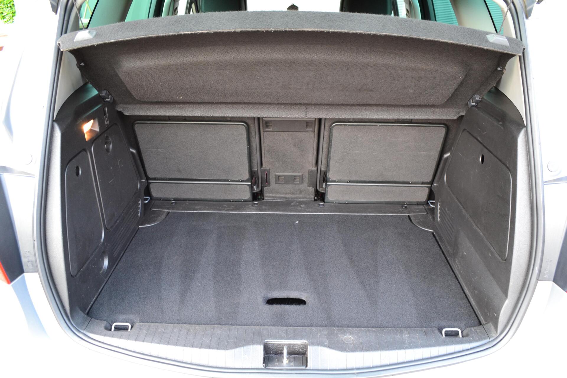 Foto van Opel Meriva