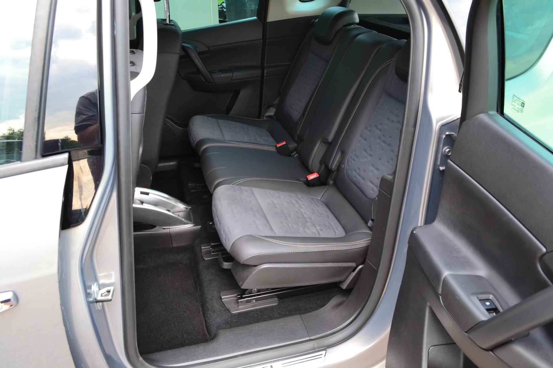 Foto van Opel Meriva