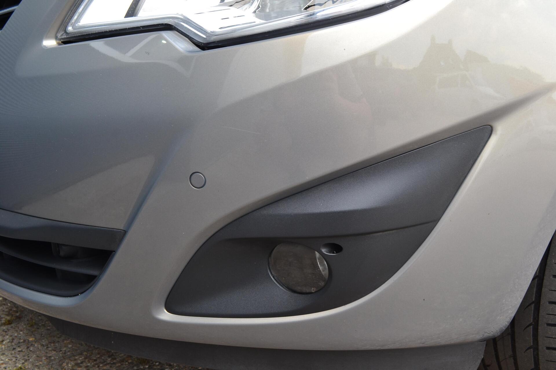 Foto van Opel Meriva