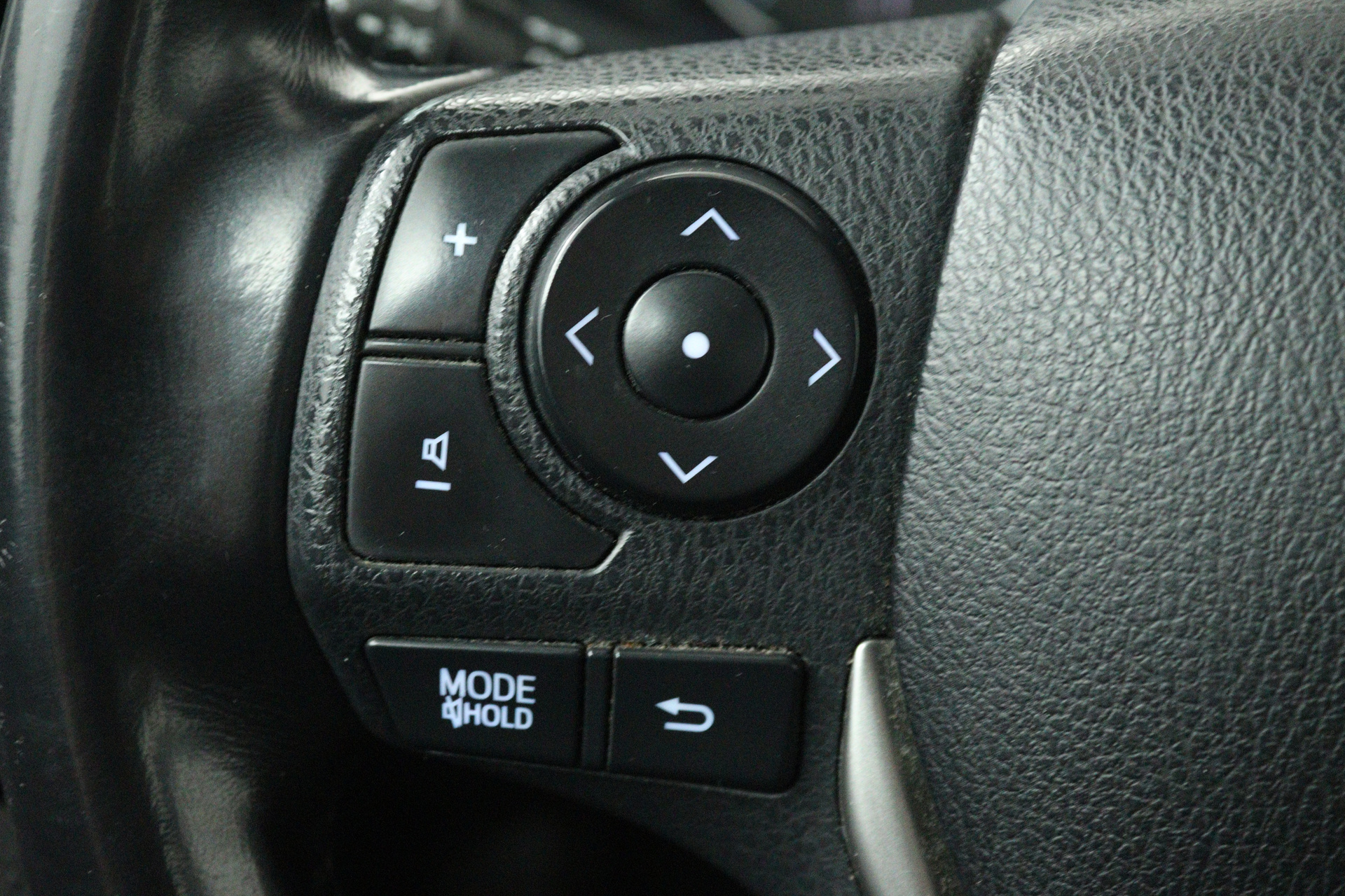 Foto van Toyota Toyota Auris