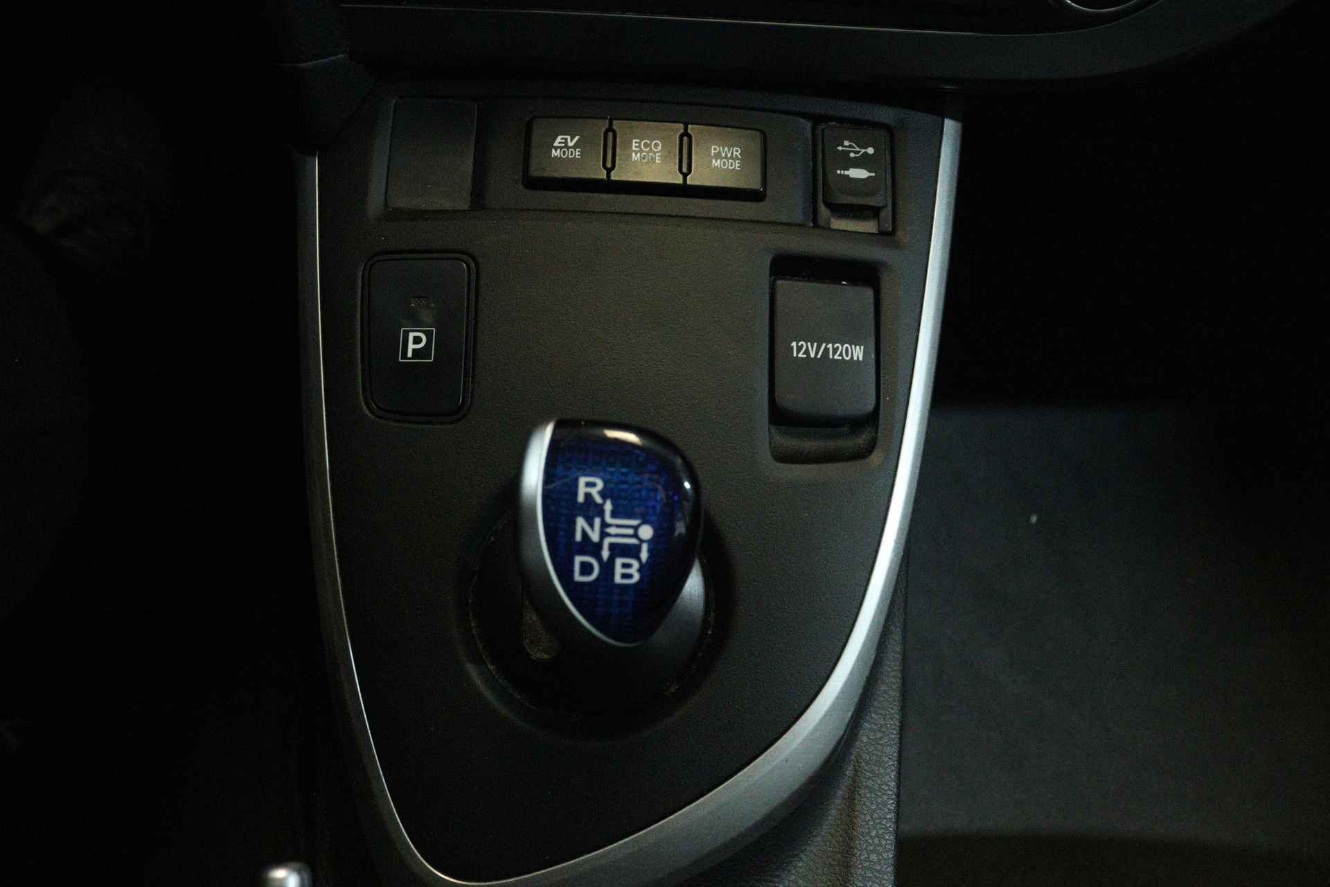 Foto van Toyota Toyota Auris