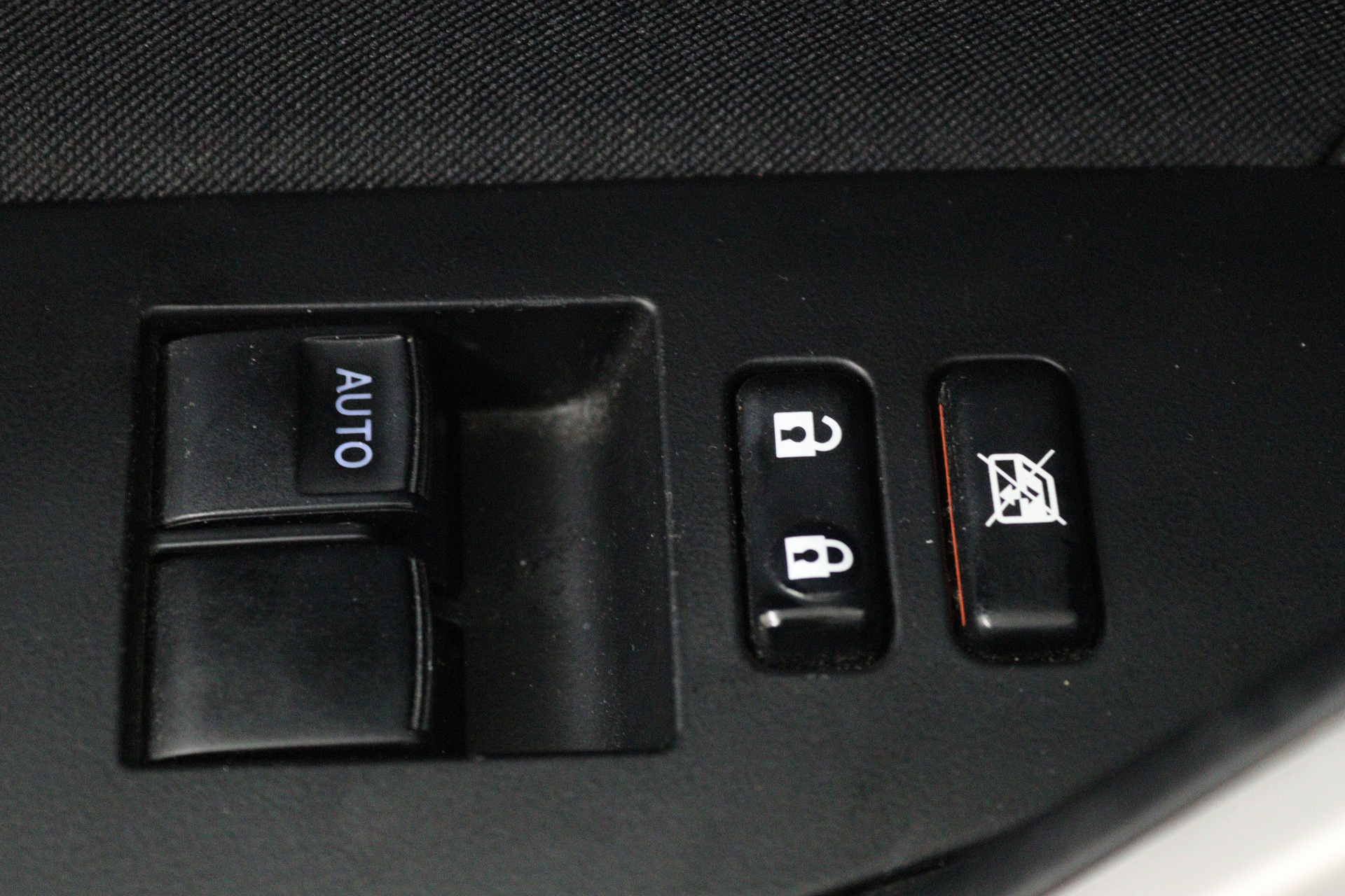 Foto van Toyota Toyota Auris