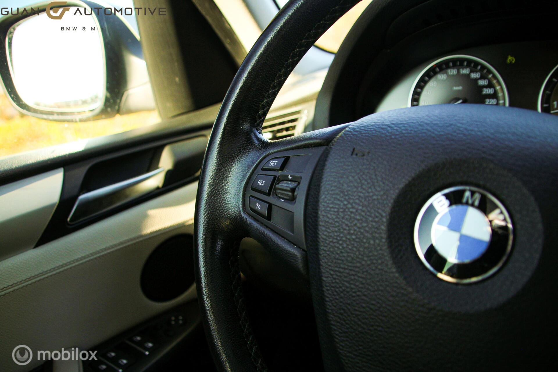 Foto van BMW X Reihe