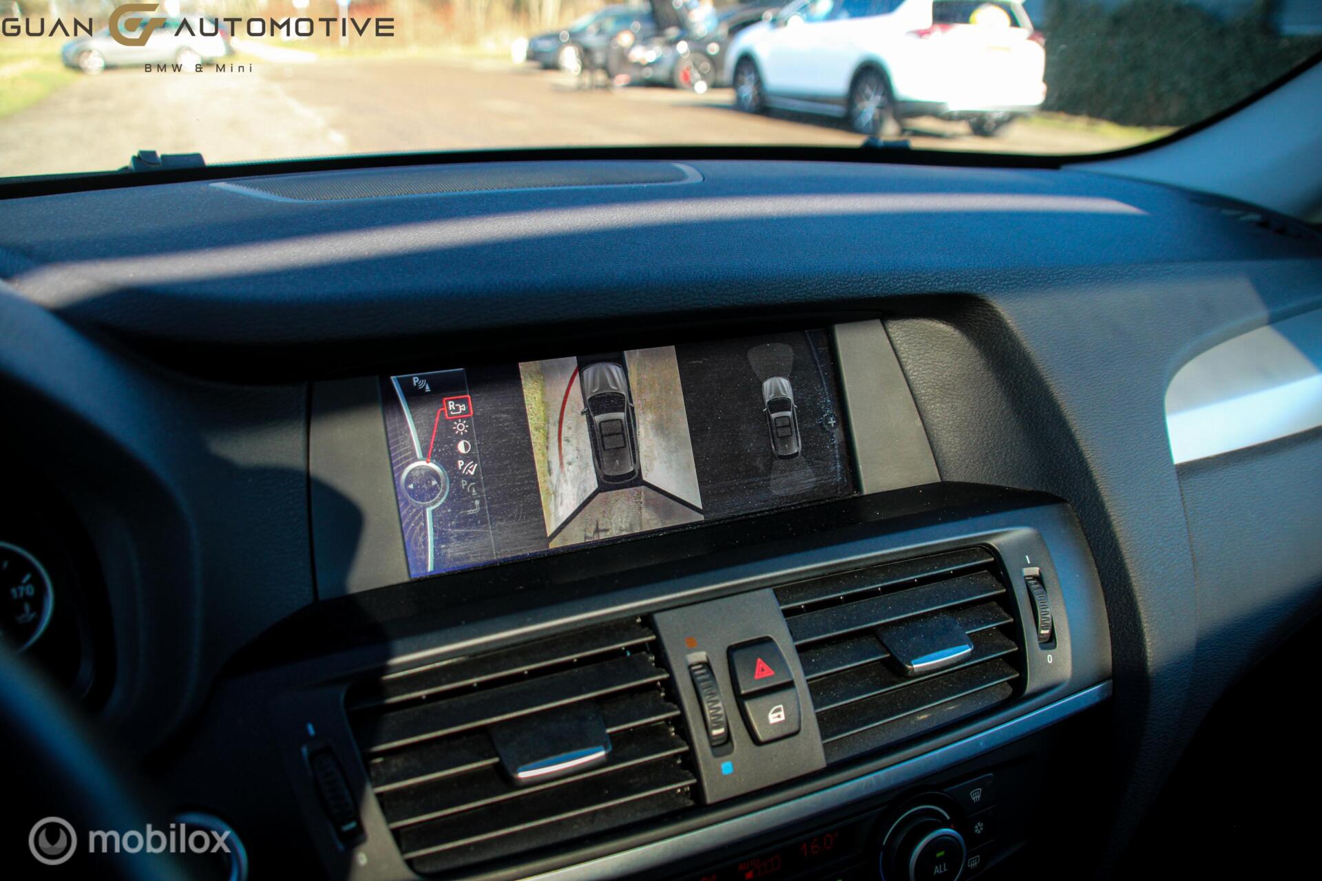 Foto van BMW X Reihe