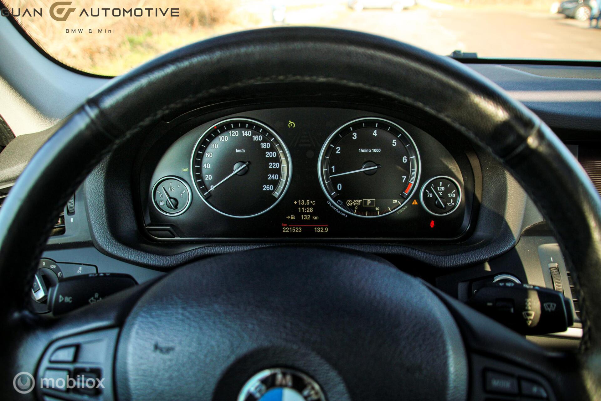Foto van BMW X Reihe
