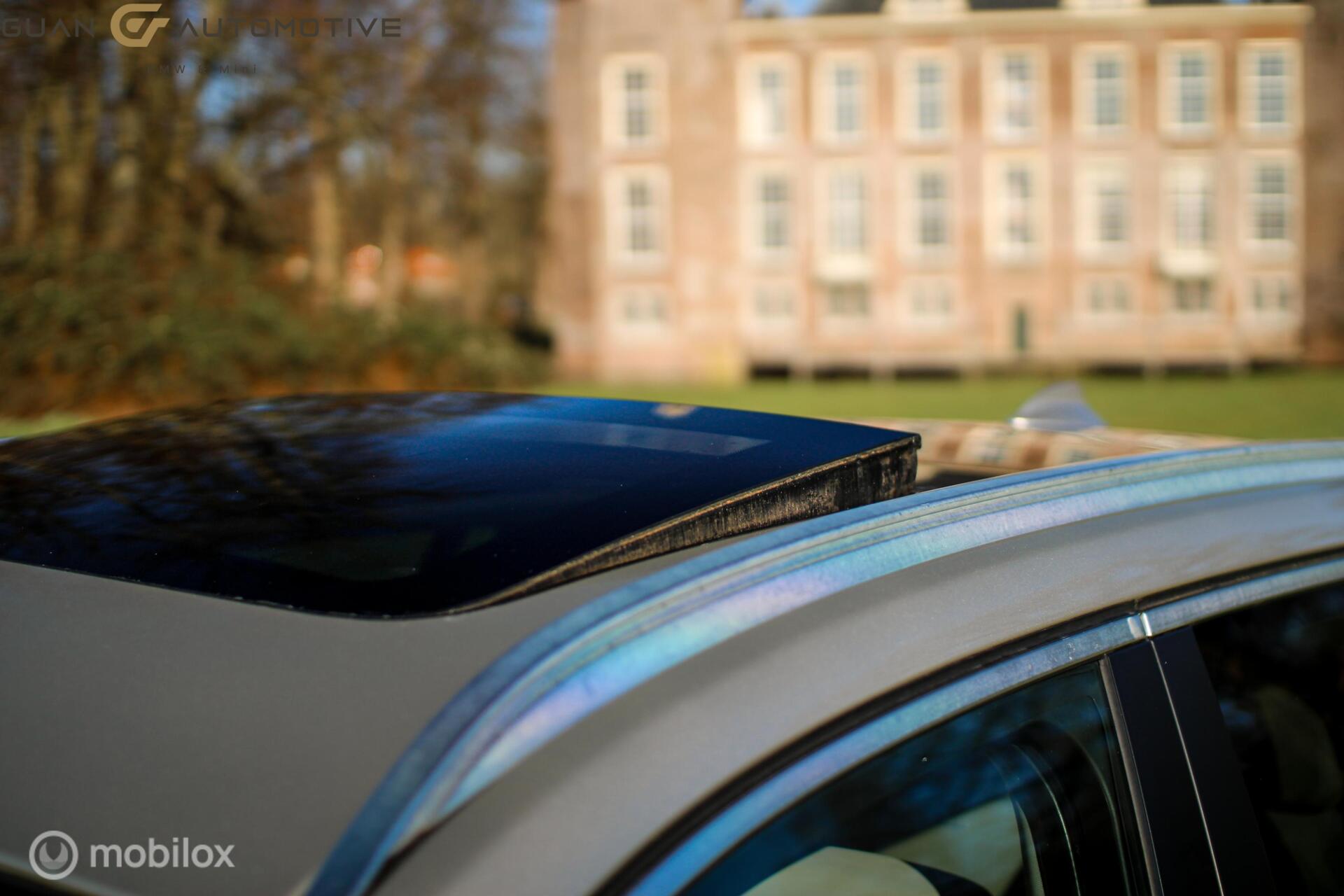 Foto van BMW X Reihe