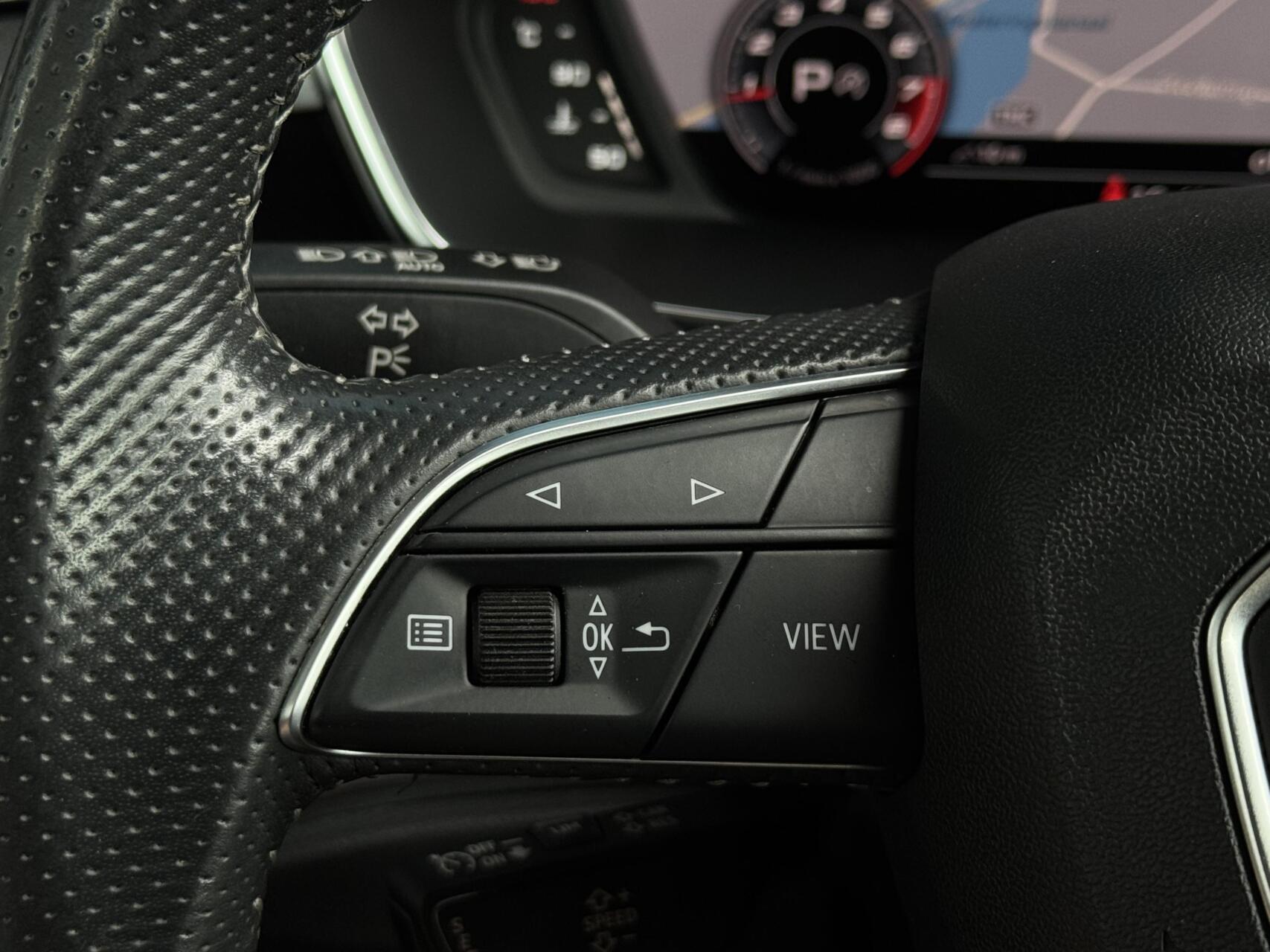 Foto van Audi Q3
