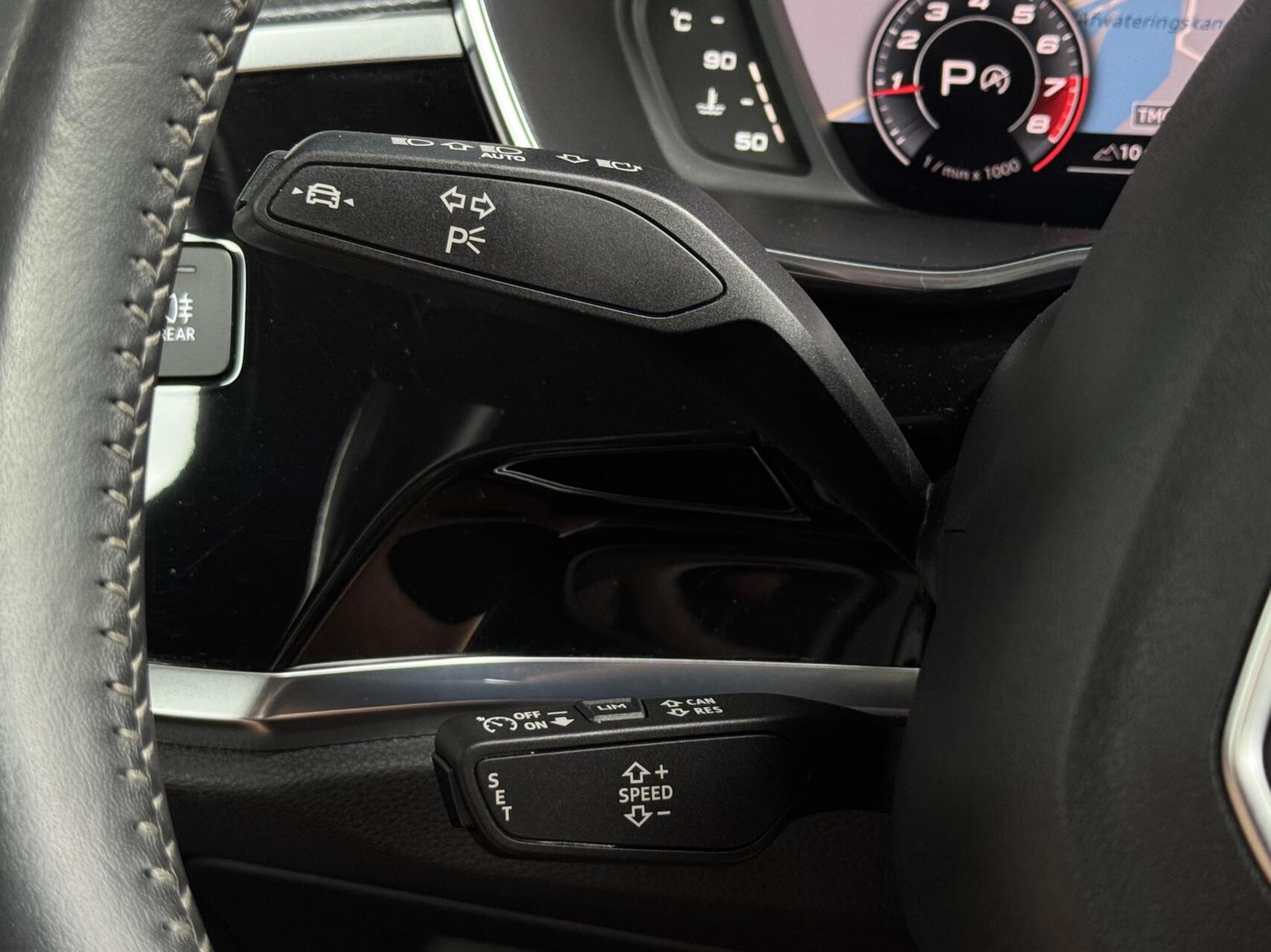 Foto van Audi Q3